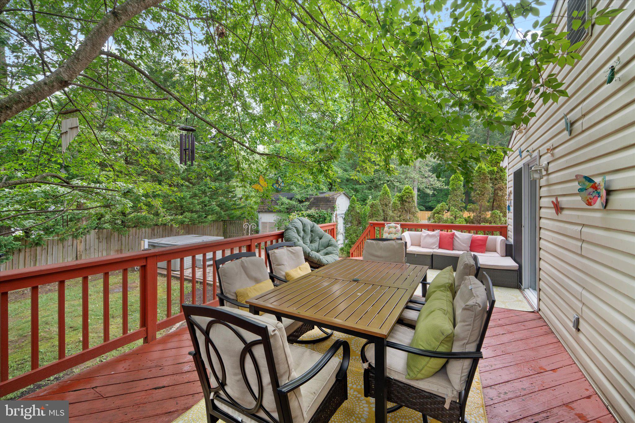 ROUNDTREE - Residential