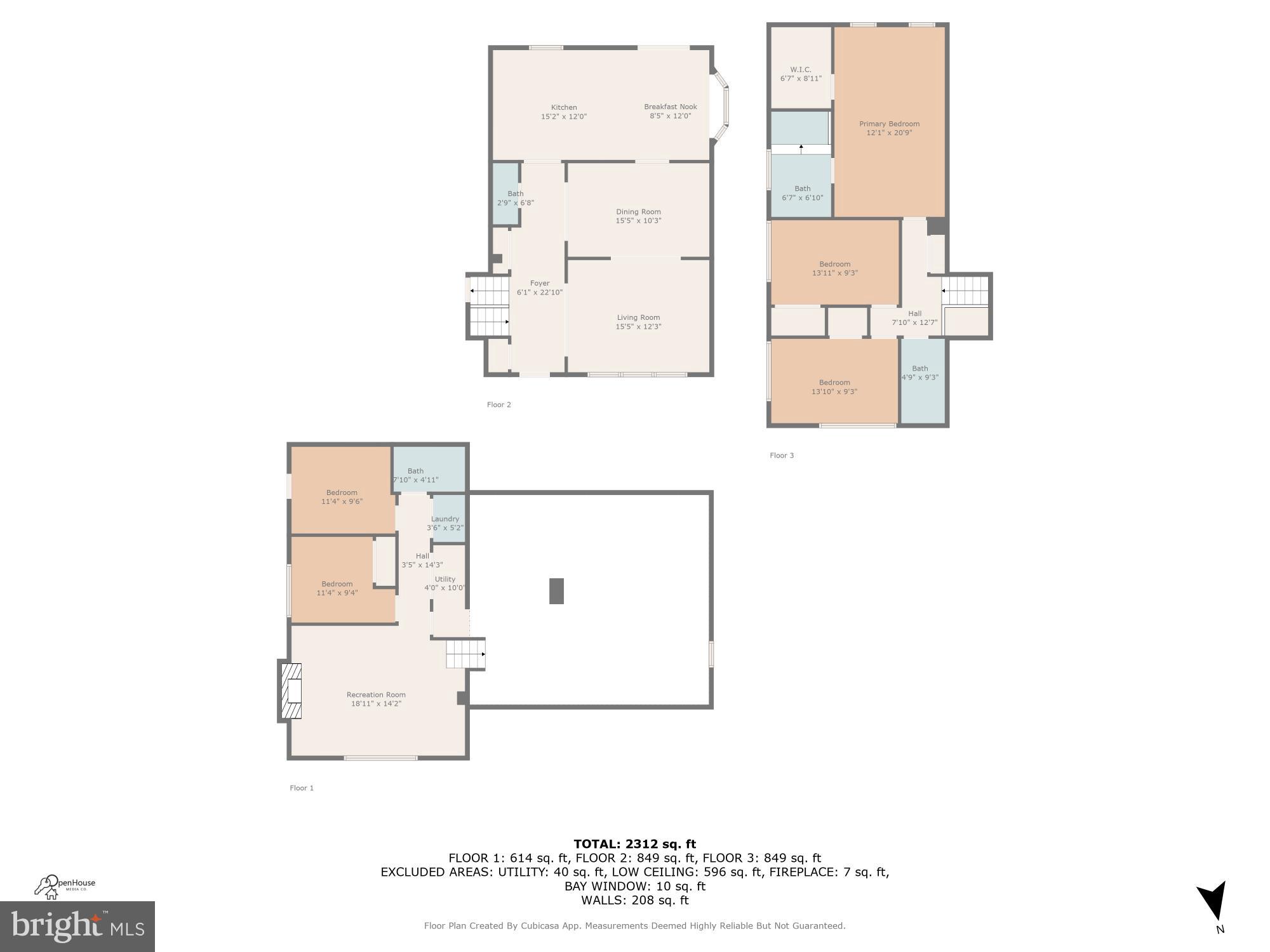 ROUNDTREE - Residential