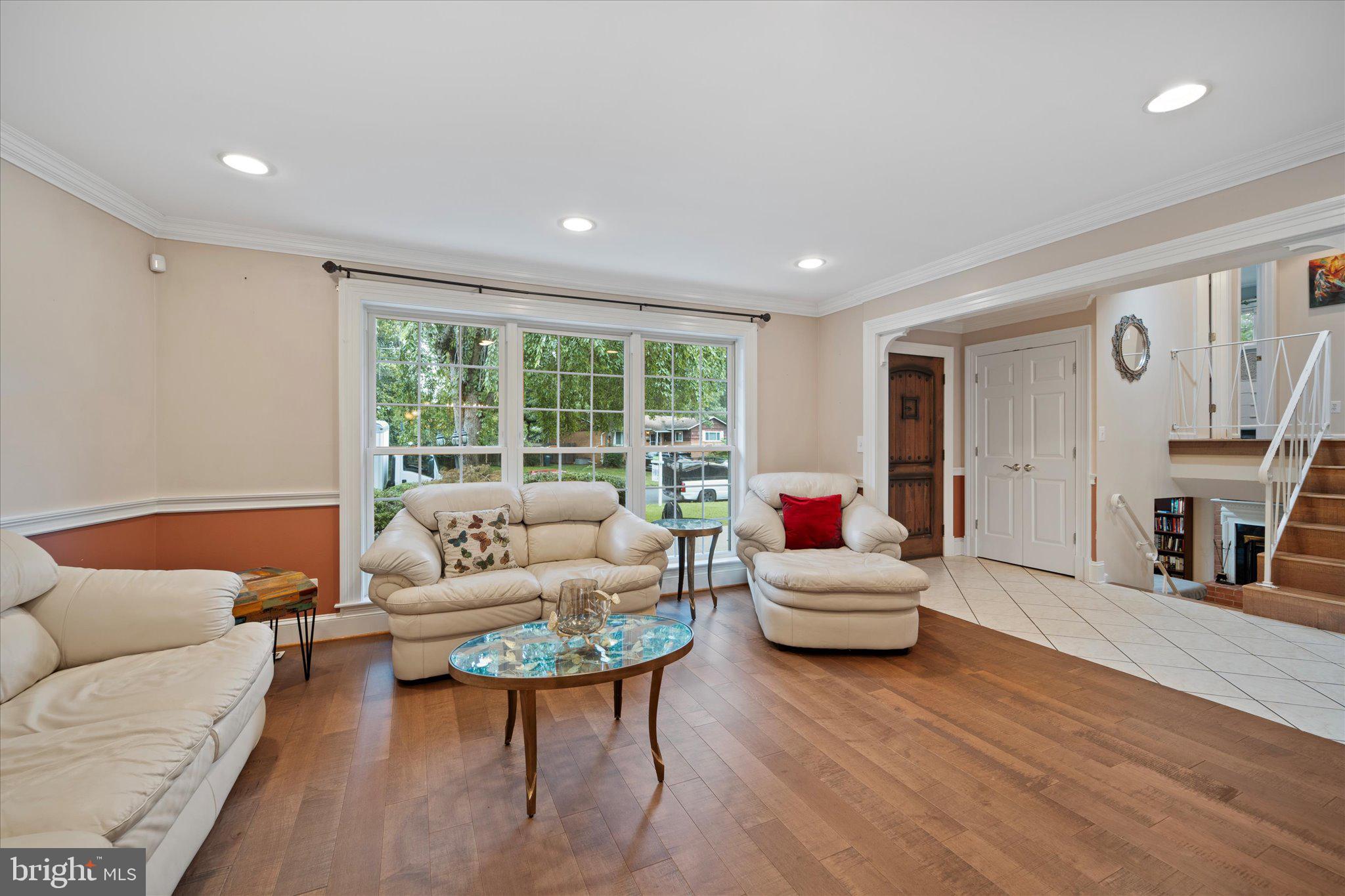 ROUNDTREE - Residential