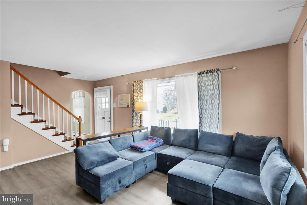 Photo of 2114 Cullum Drive, READING, PA 19601 (MLS # PABK2068464)