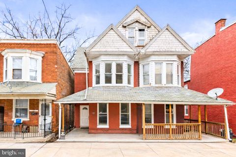 119 BUTLER AVENUE YORK PA 17403