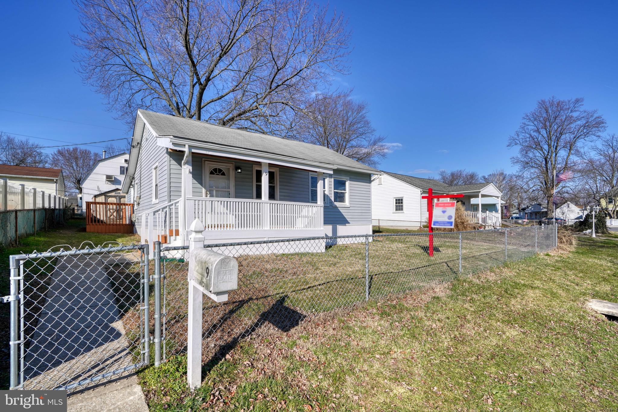 VICTORY VILLA - Residential