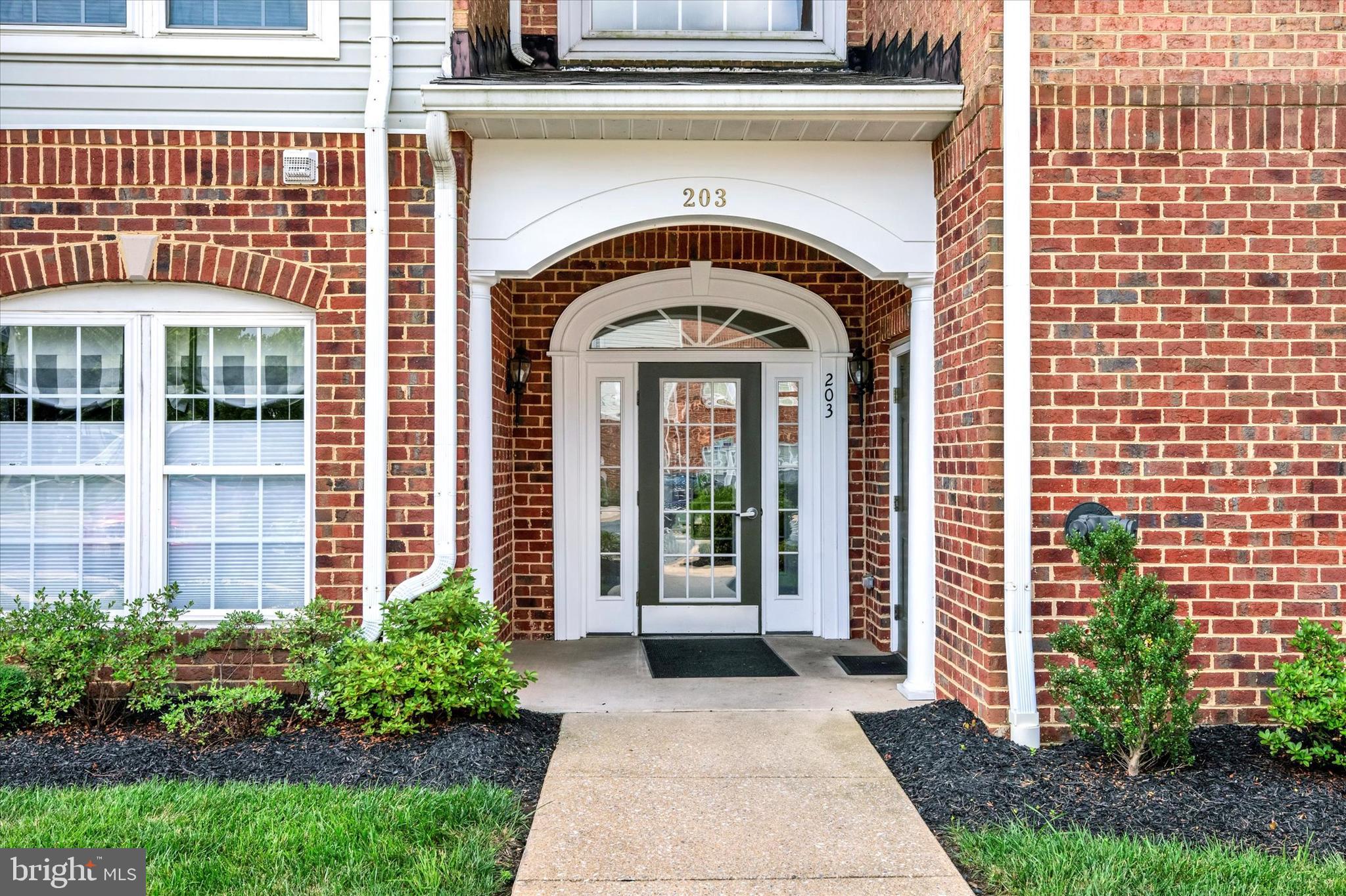 203 SECRETARIAT DRIVE 203-H