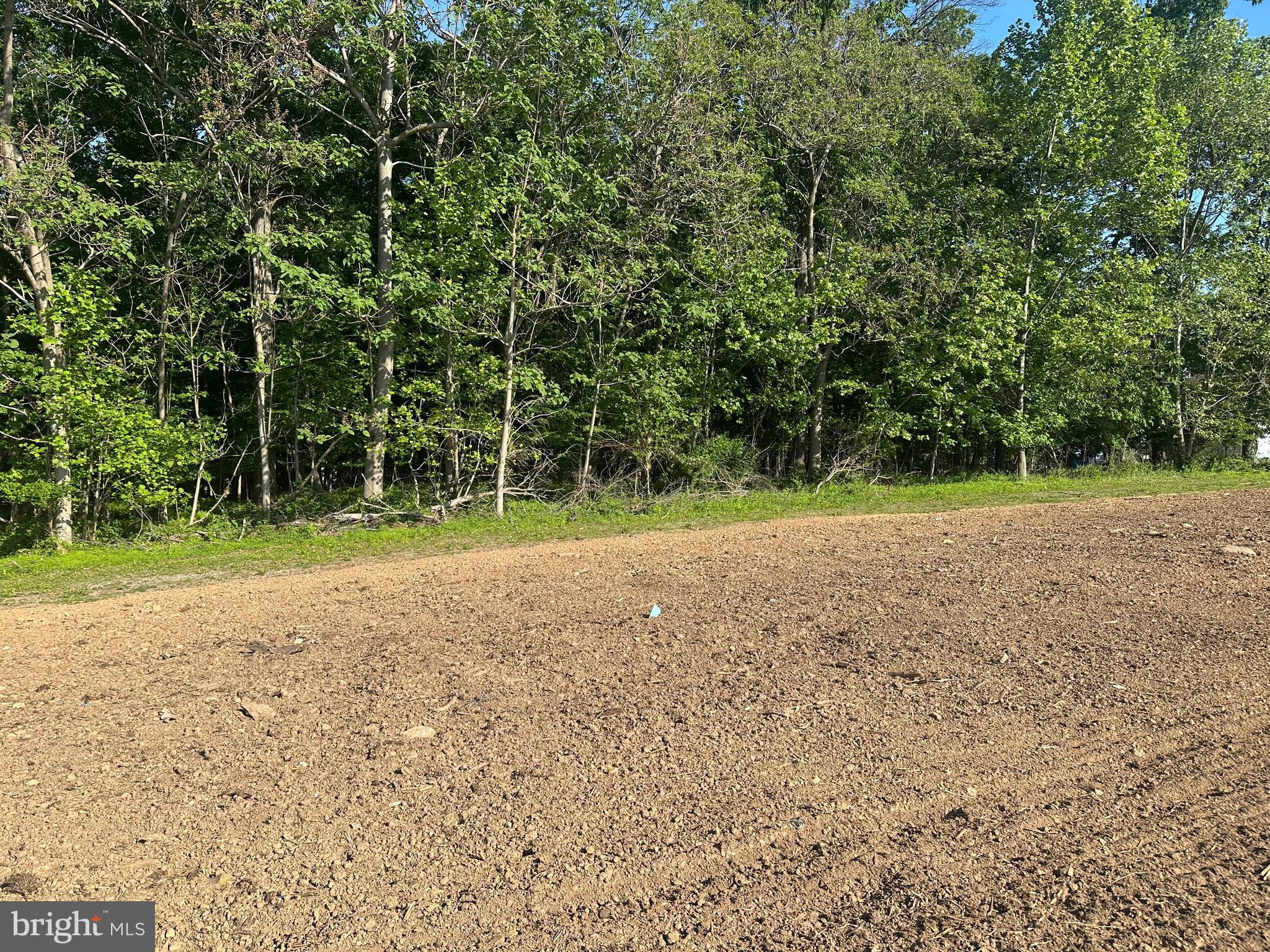 Lot #3 NEW PARK ROAD