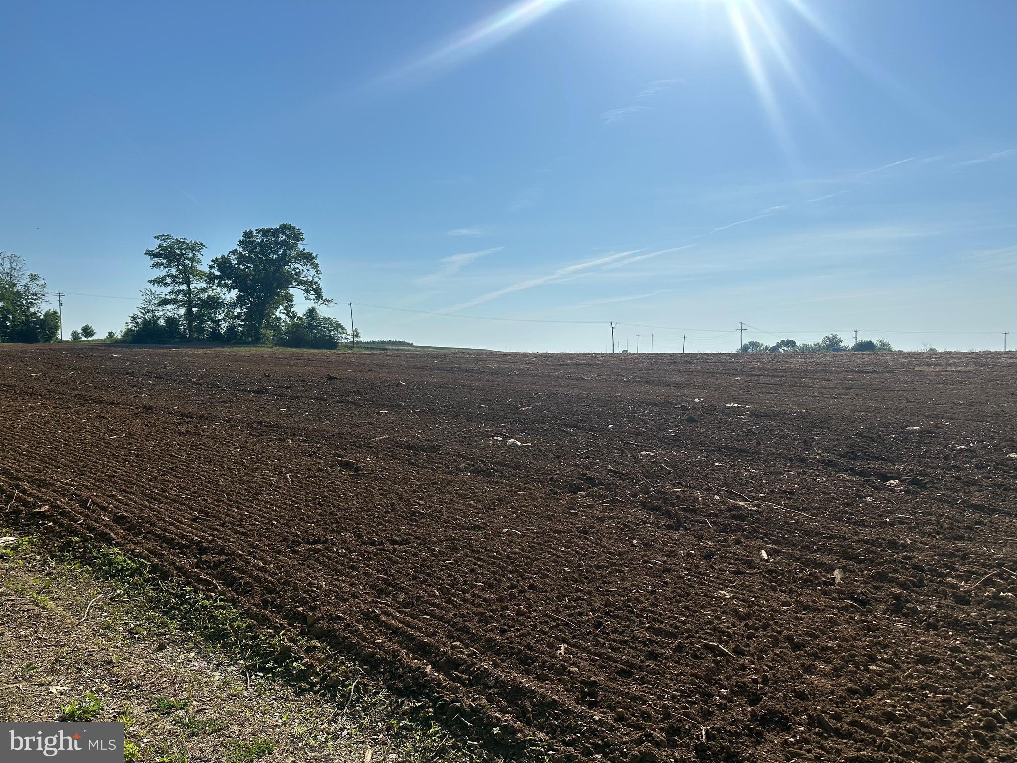 Lot #3 NEW PARK ROAD