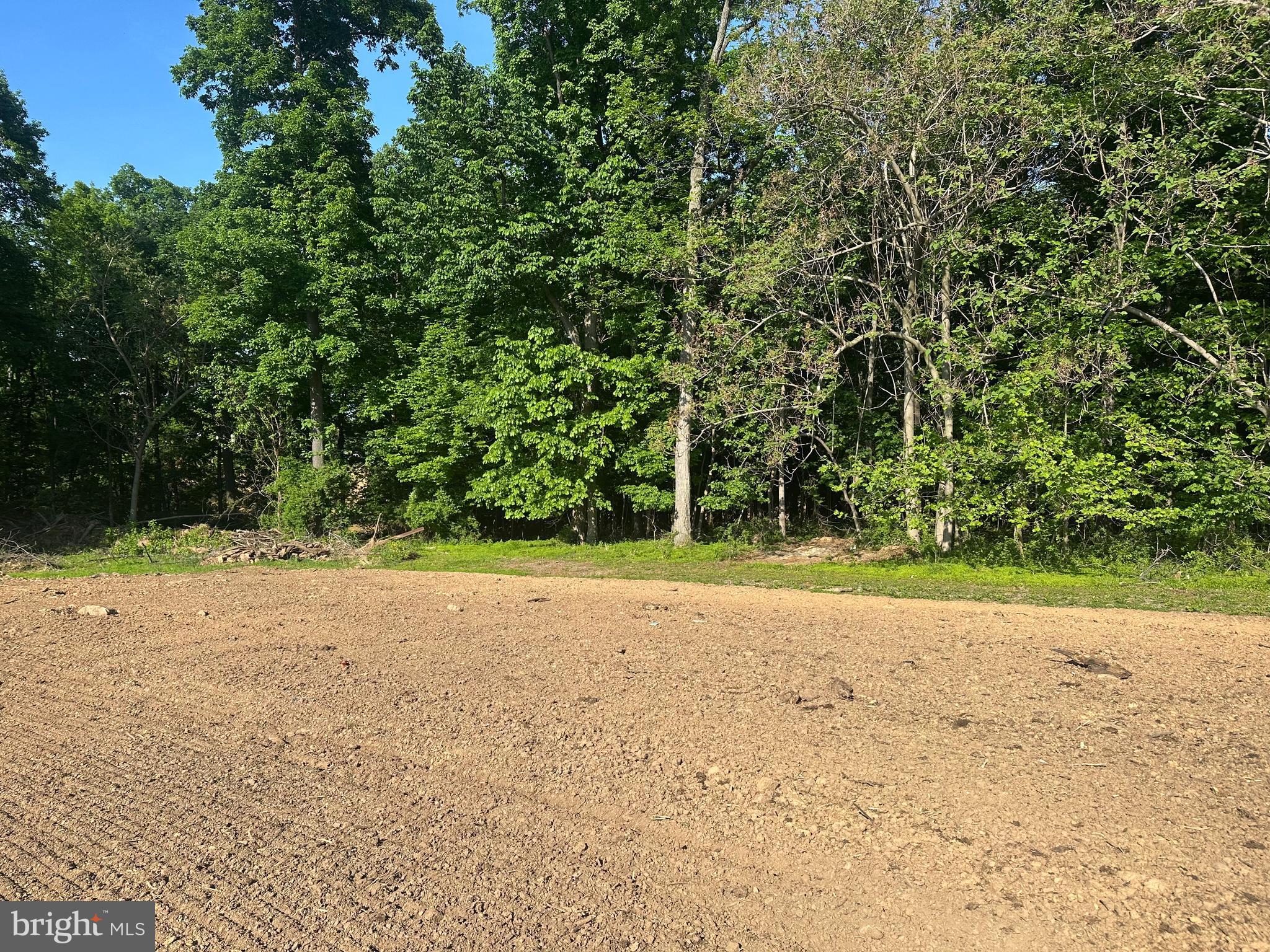 Lot #3 NEW PARK ROAD