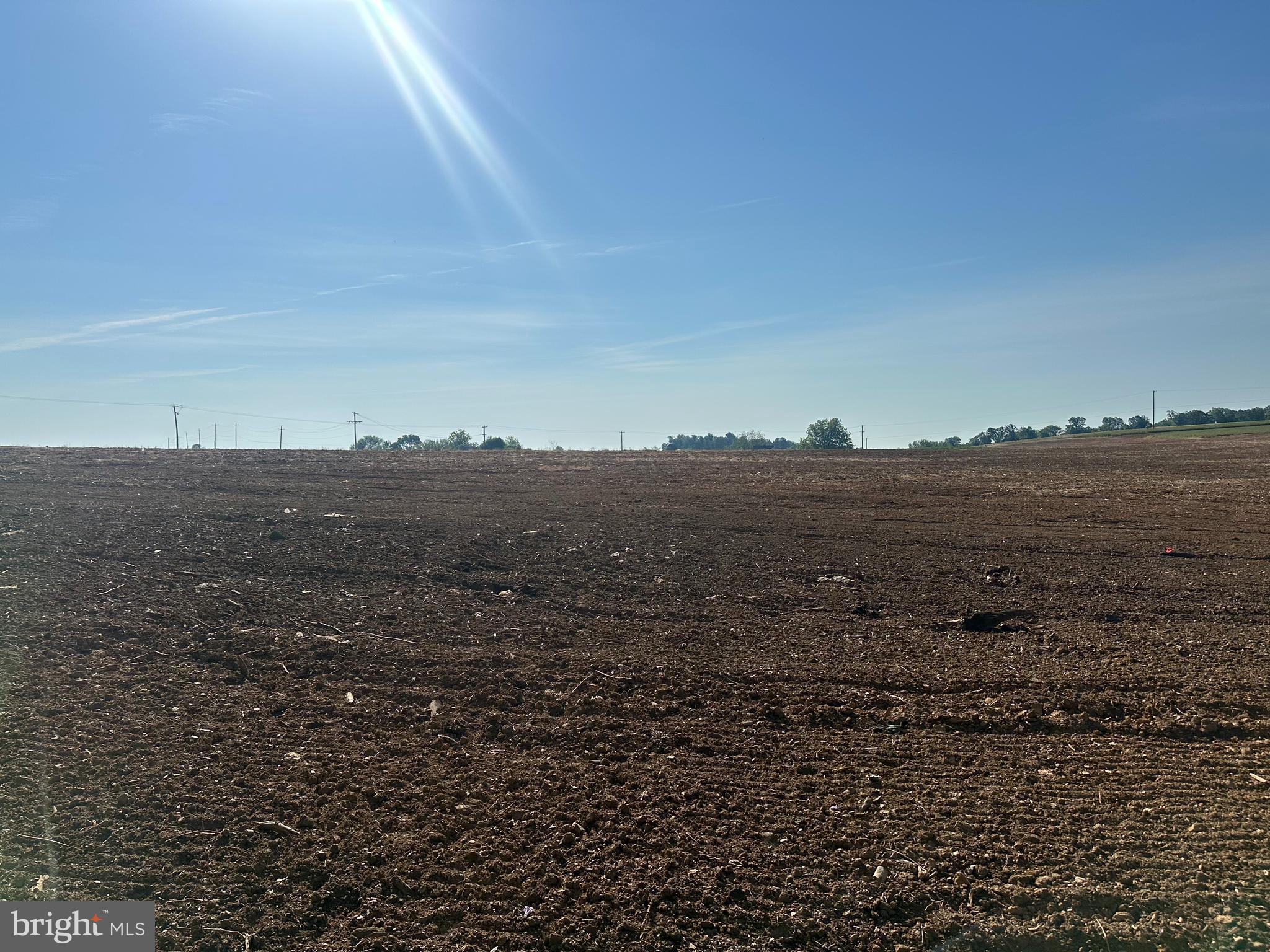 Lot #3 NEW PARK ROAD