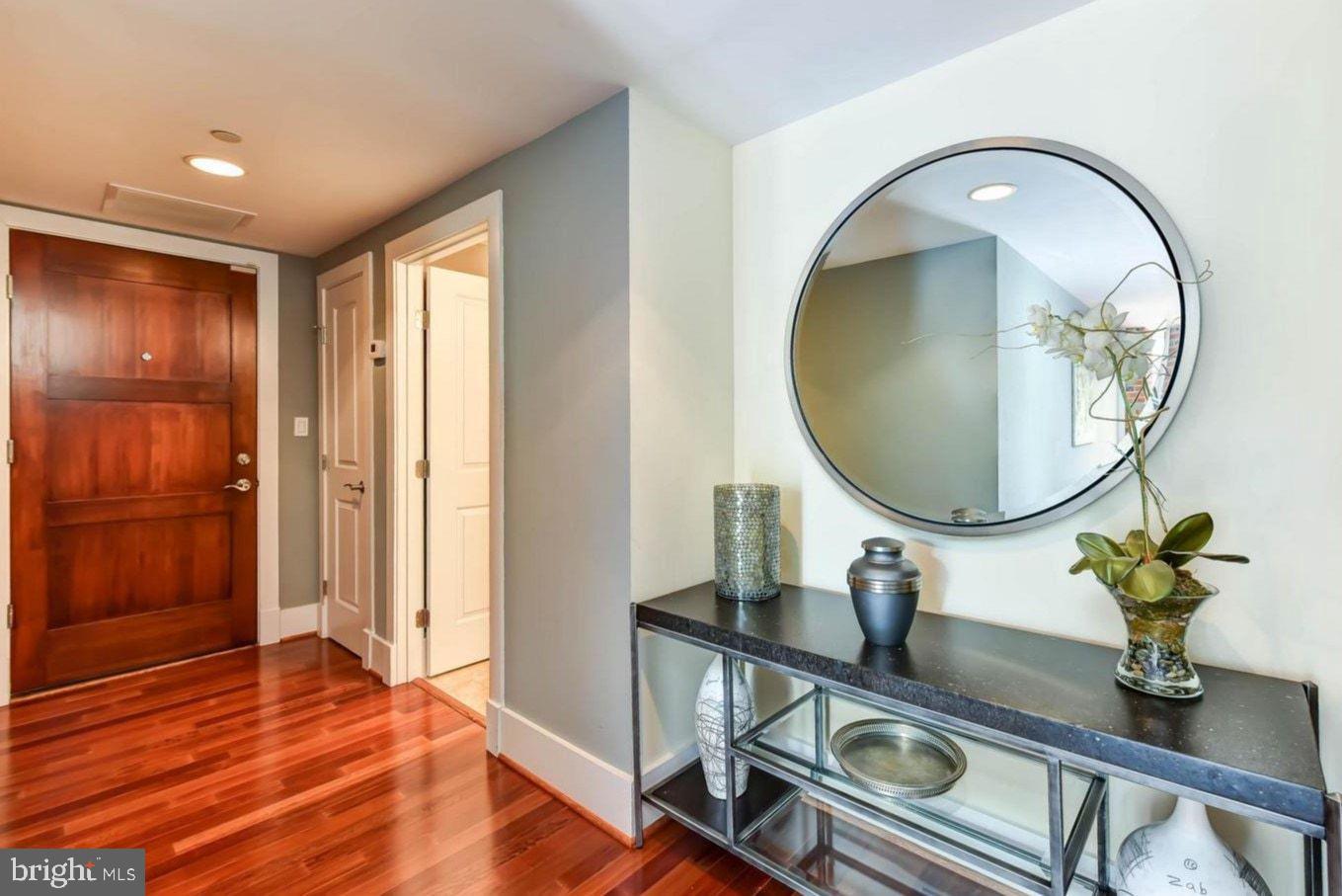 1600 CLARENDON BOULEVARD W310