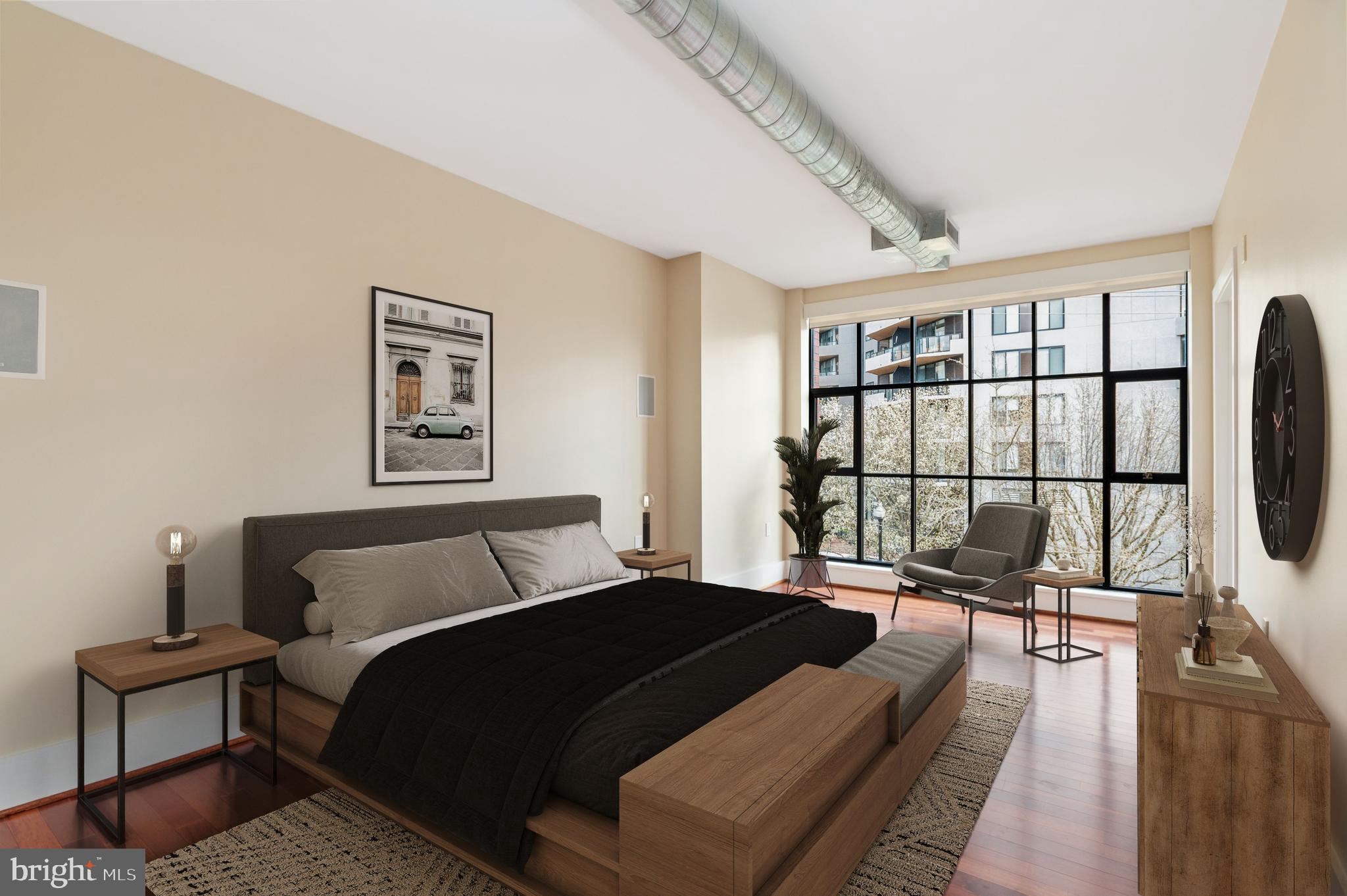 ROSSLYN - Residential