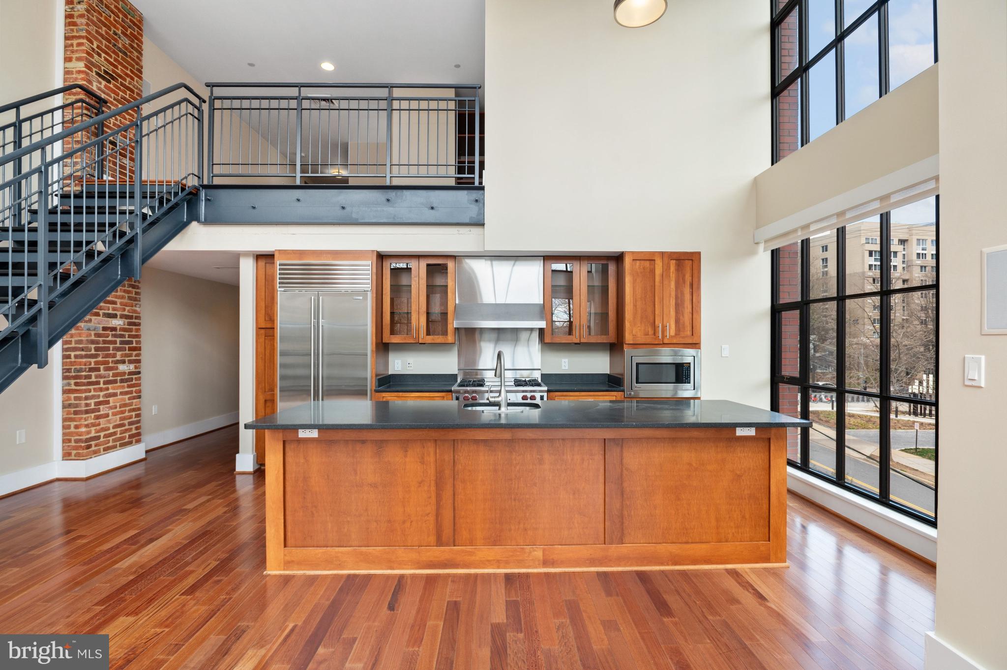 ROSSLYN - Residential