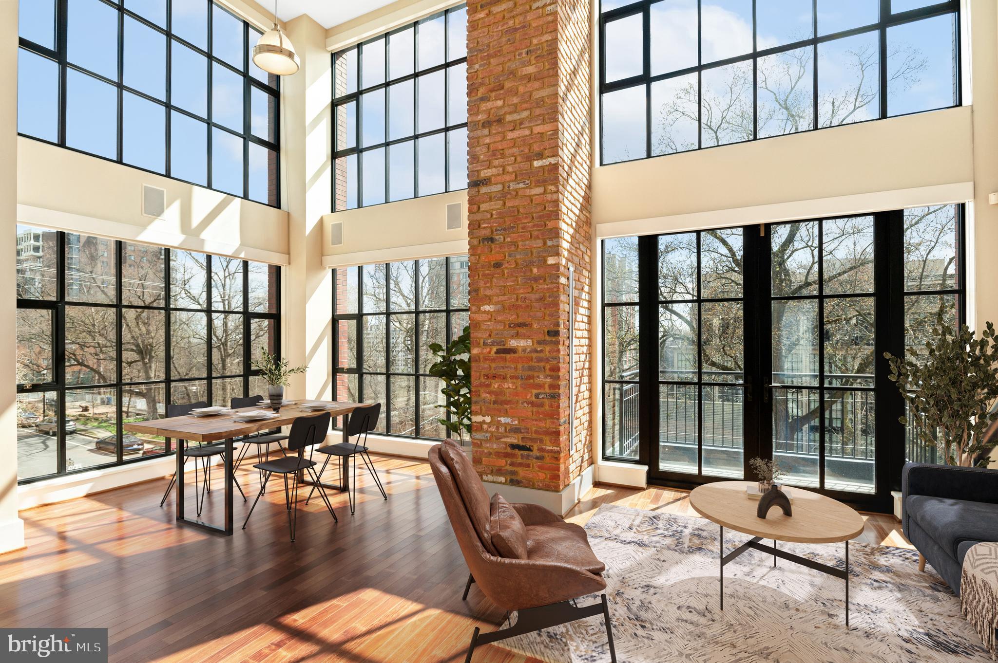 ROSSLYN - Residential