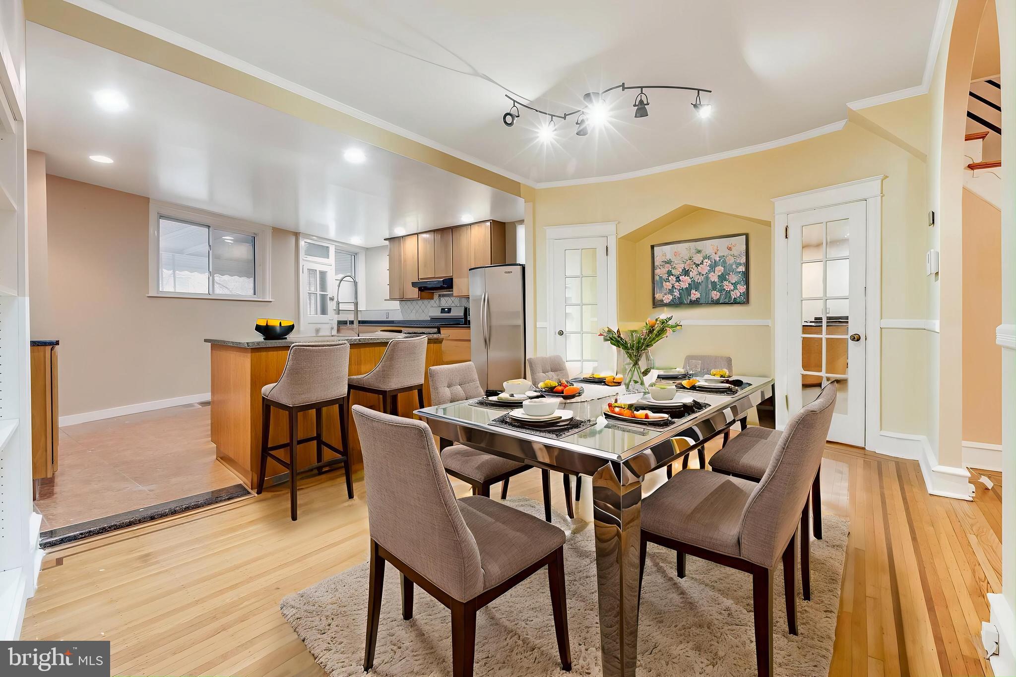 WYNNEFIELD - Residential