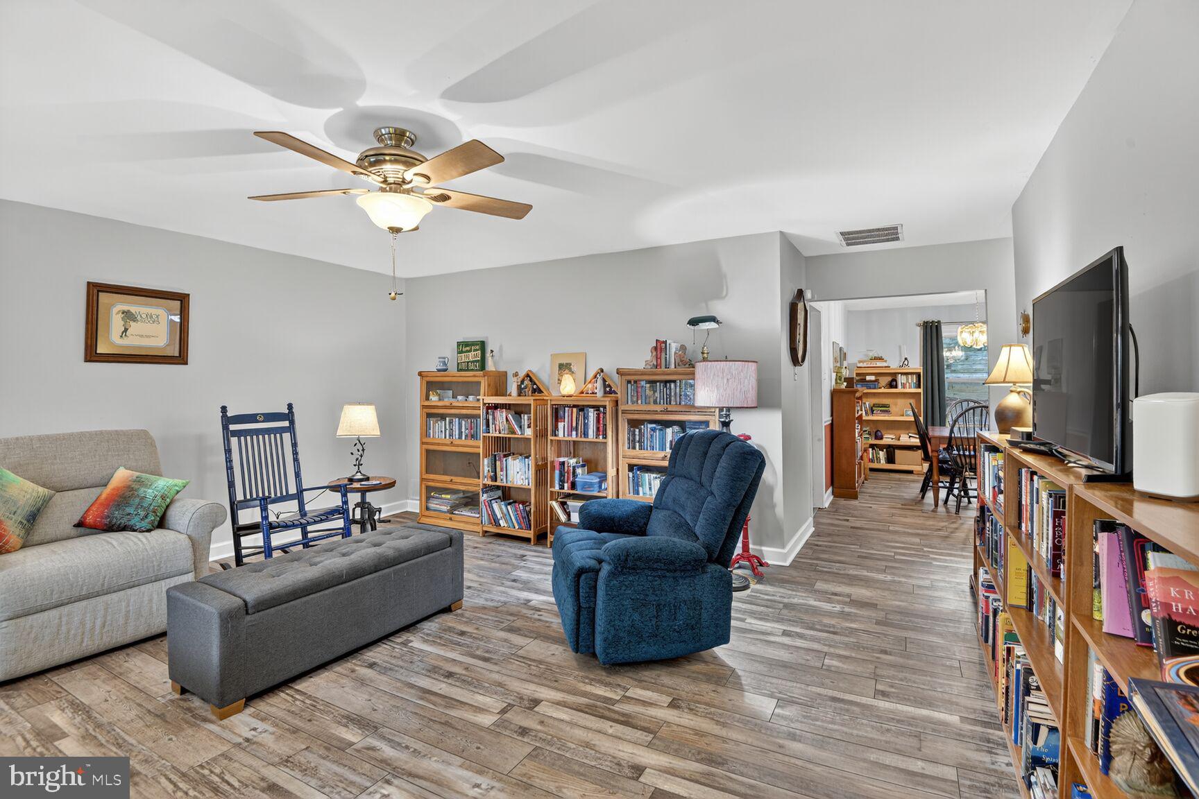 7908 S CARTIER COURT