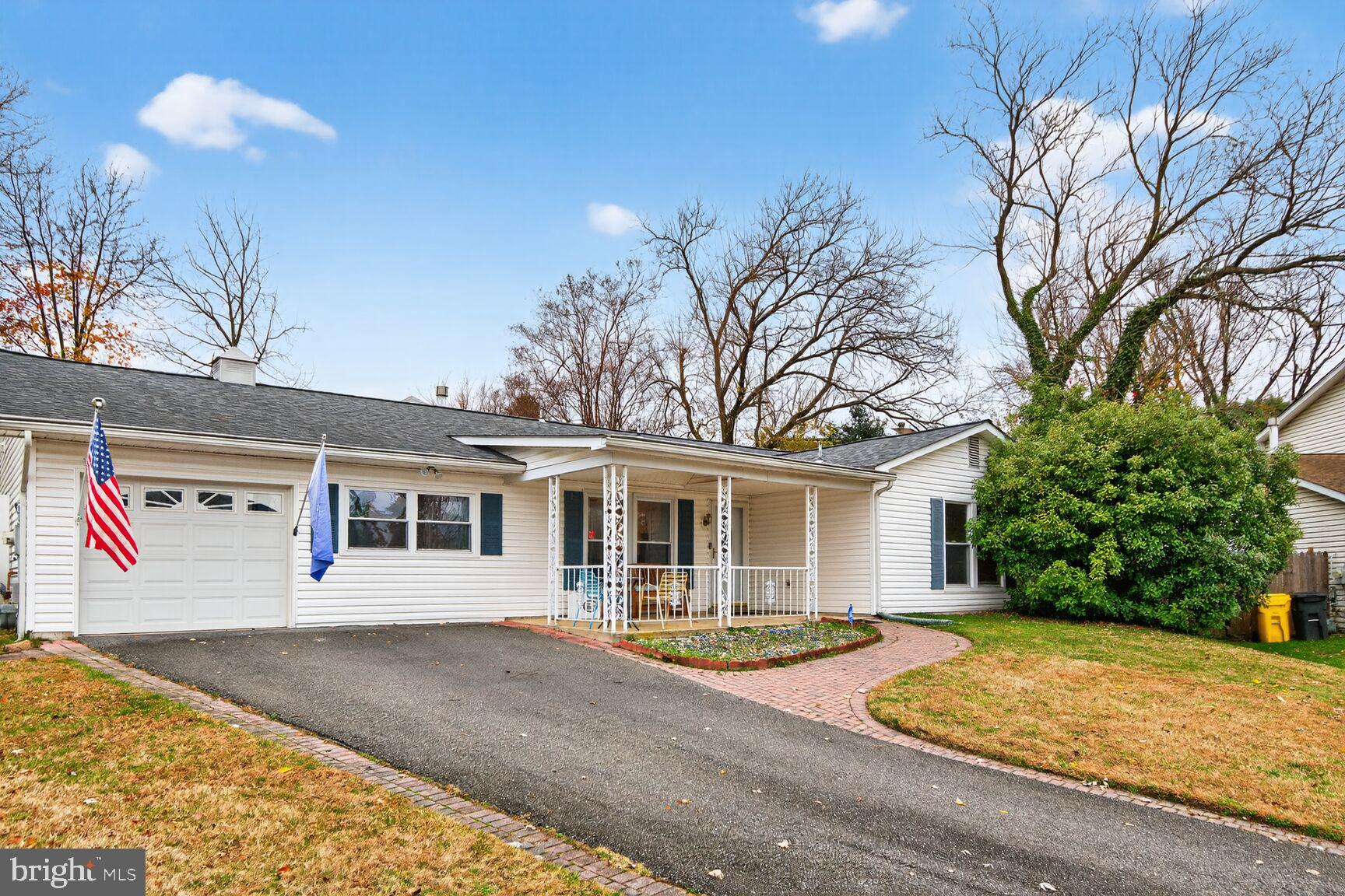 7908 S CARTIER COURT