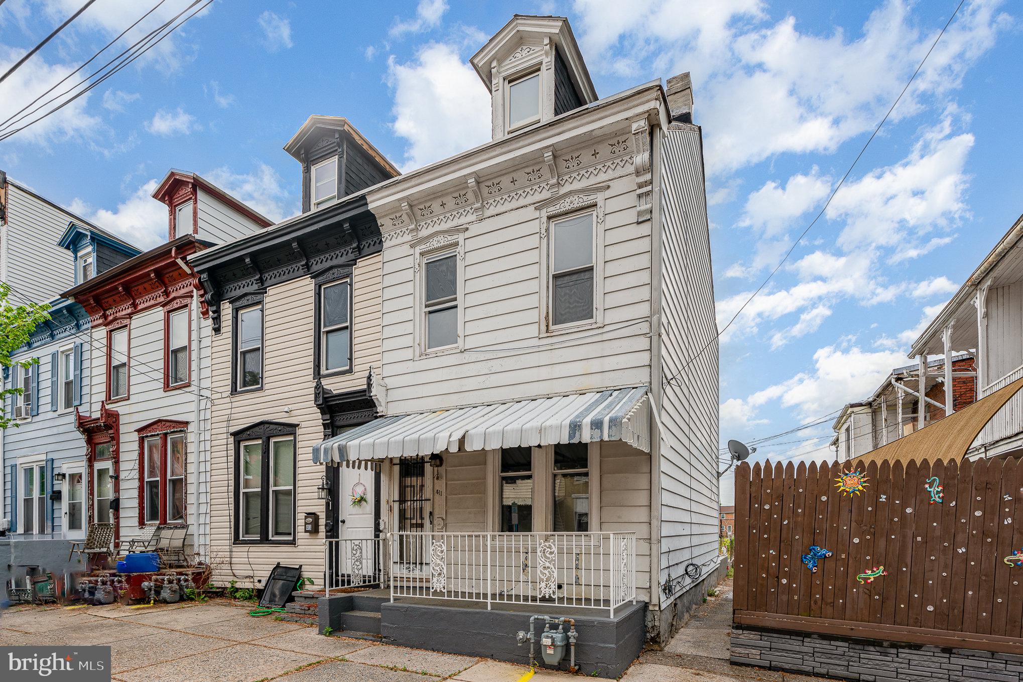 411 MUENCH STREET