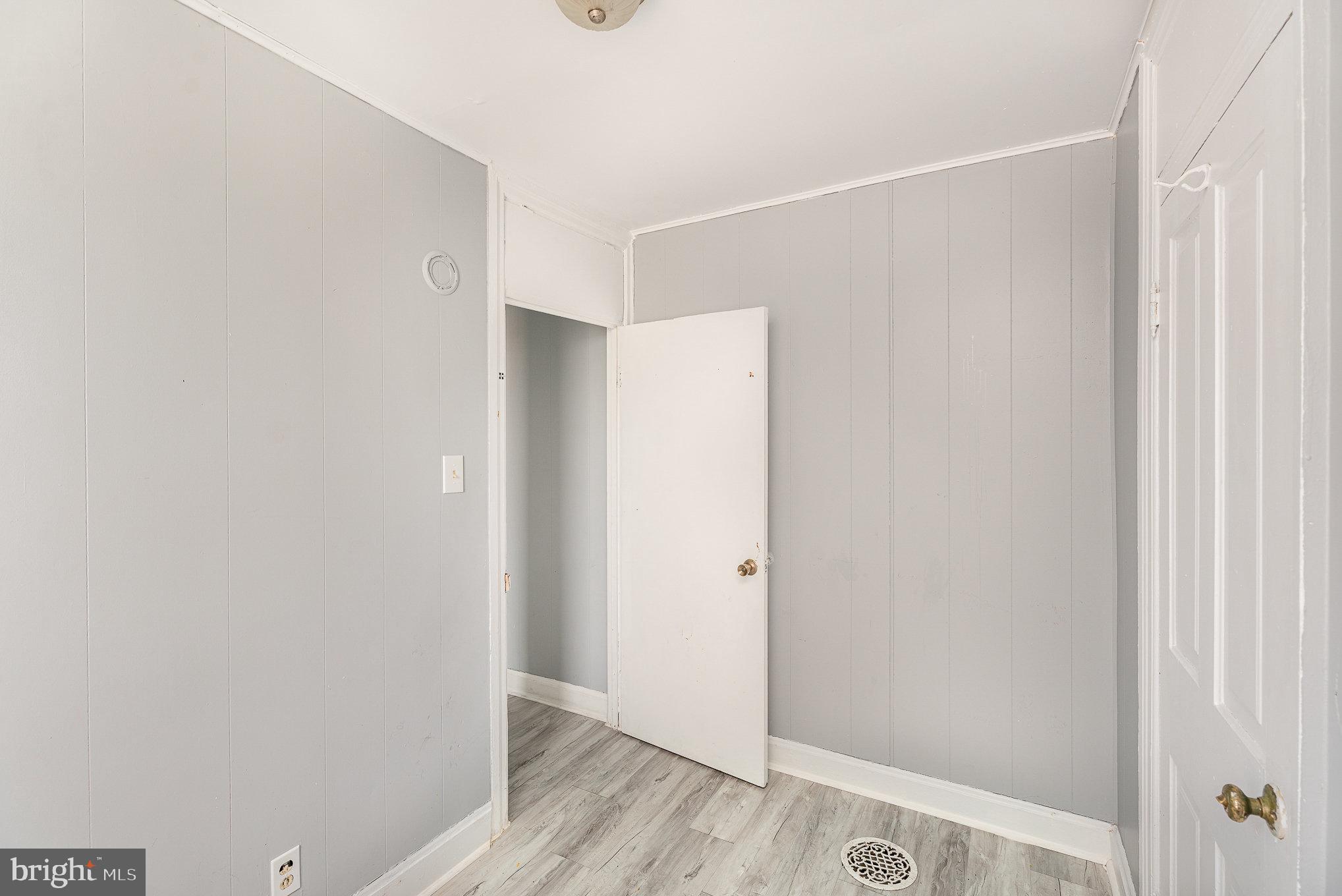 HARRISBURG CITY - Residential