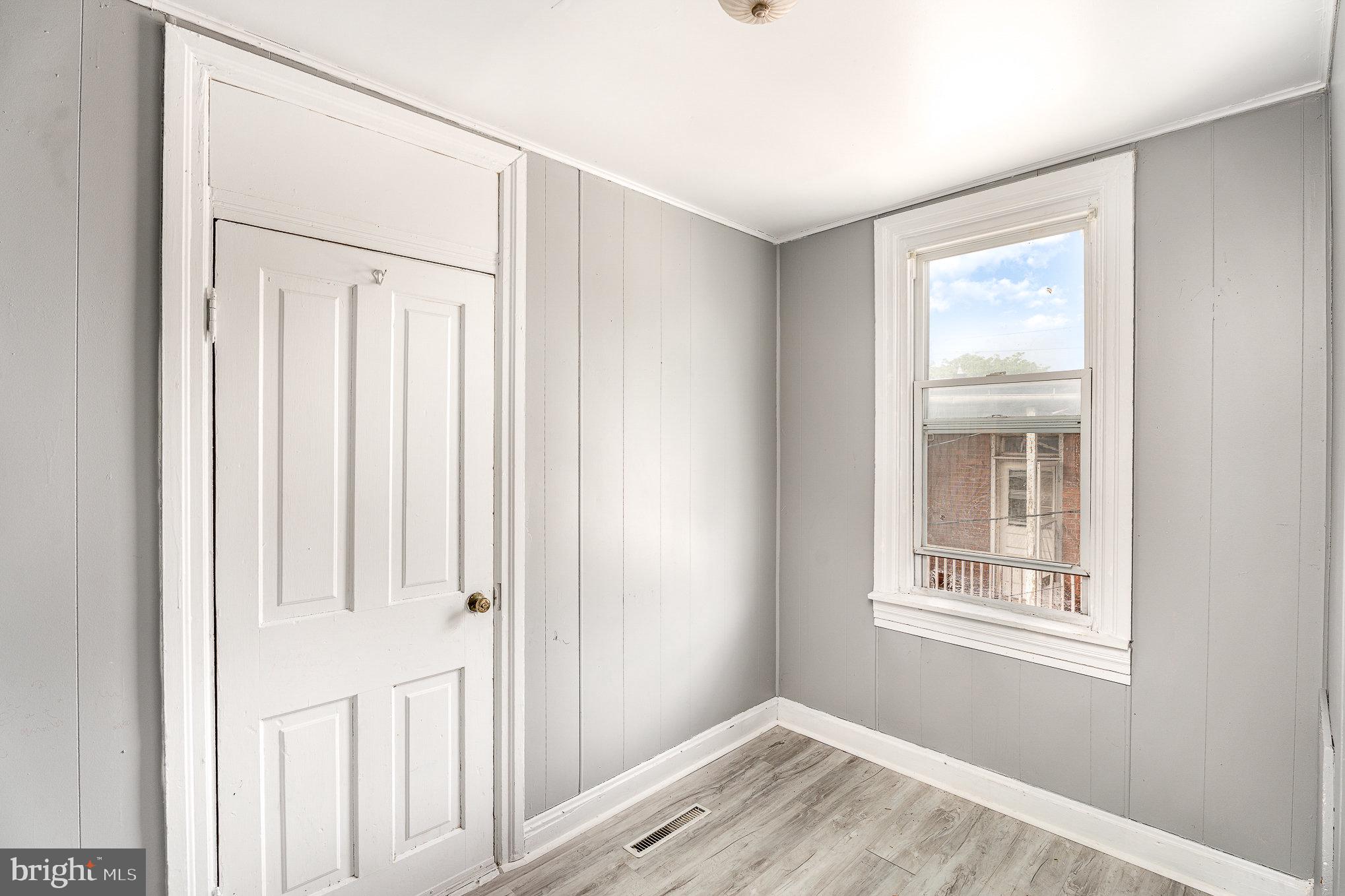 HARRISBURG CITY - Residential