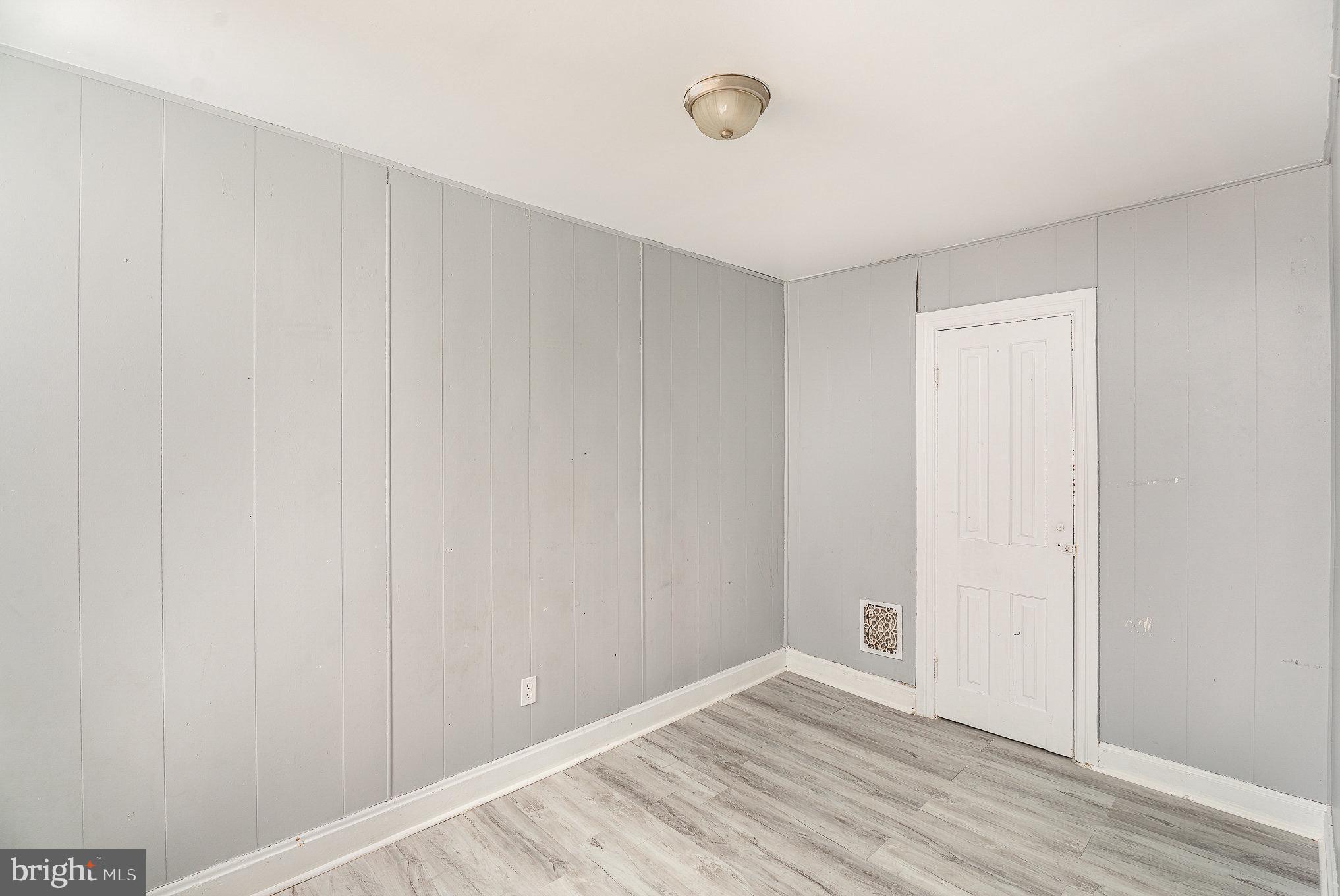 HARRISBURG CITY - Residential