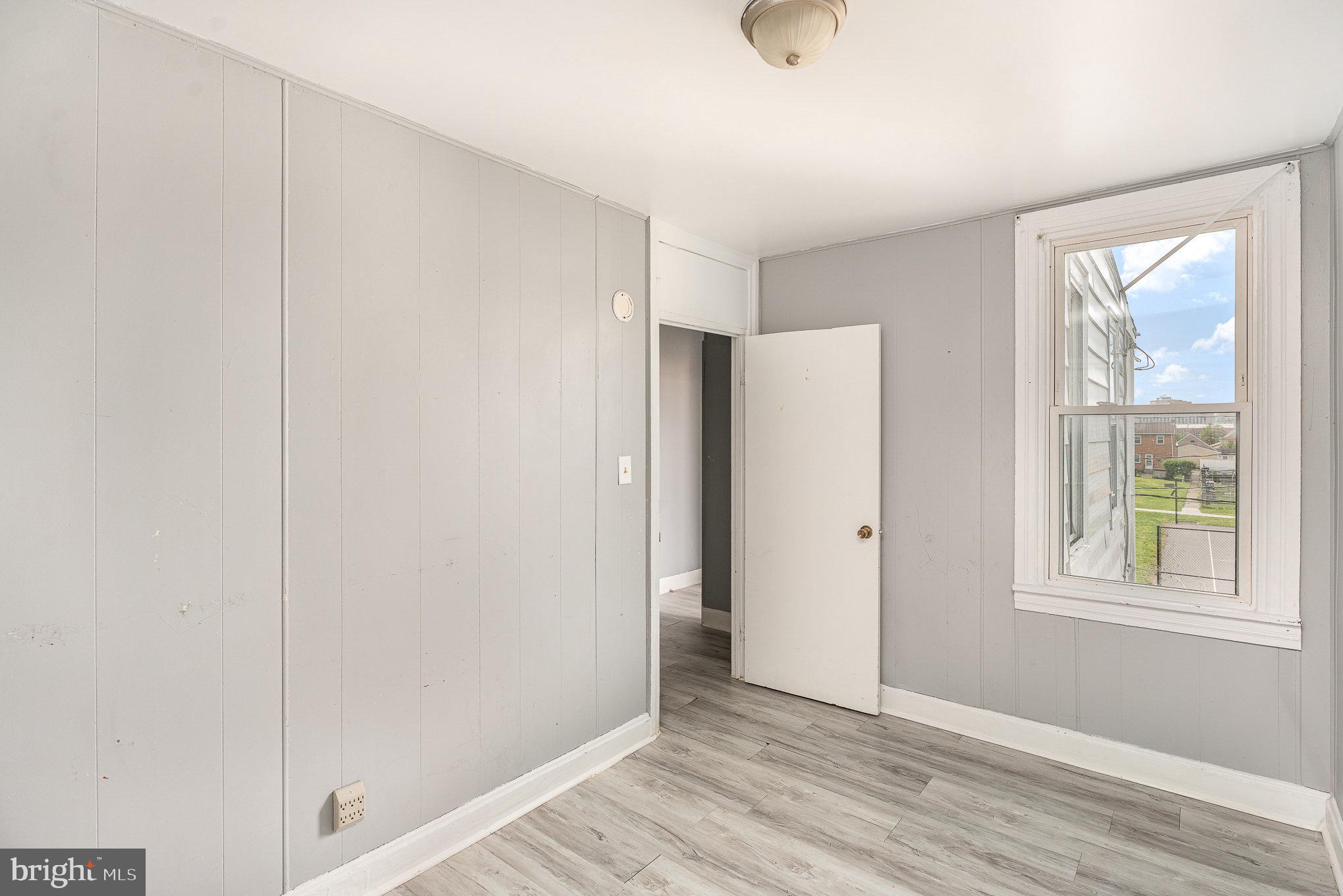 HARRISBURG CITY - Residential