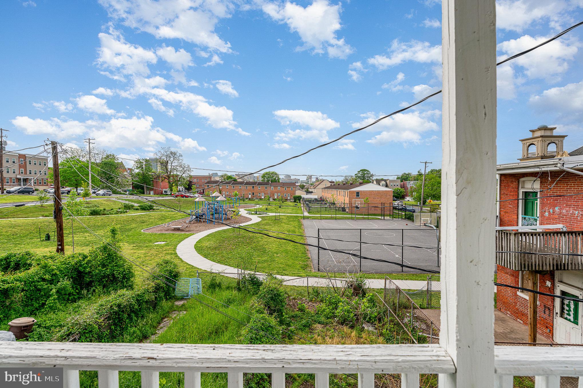 HARRISBURG CITY - Residential