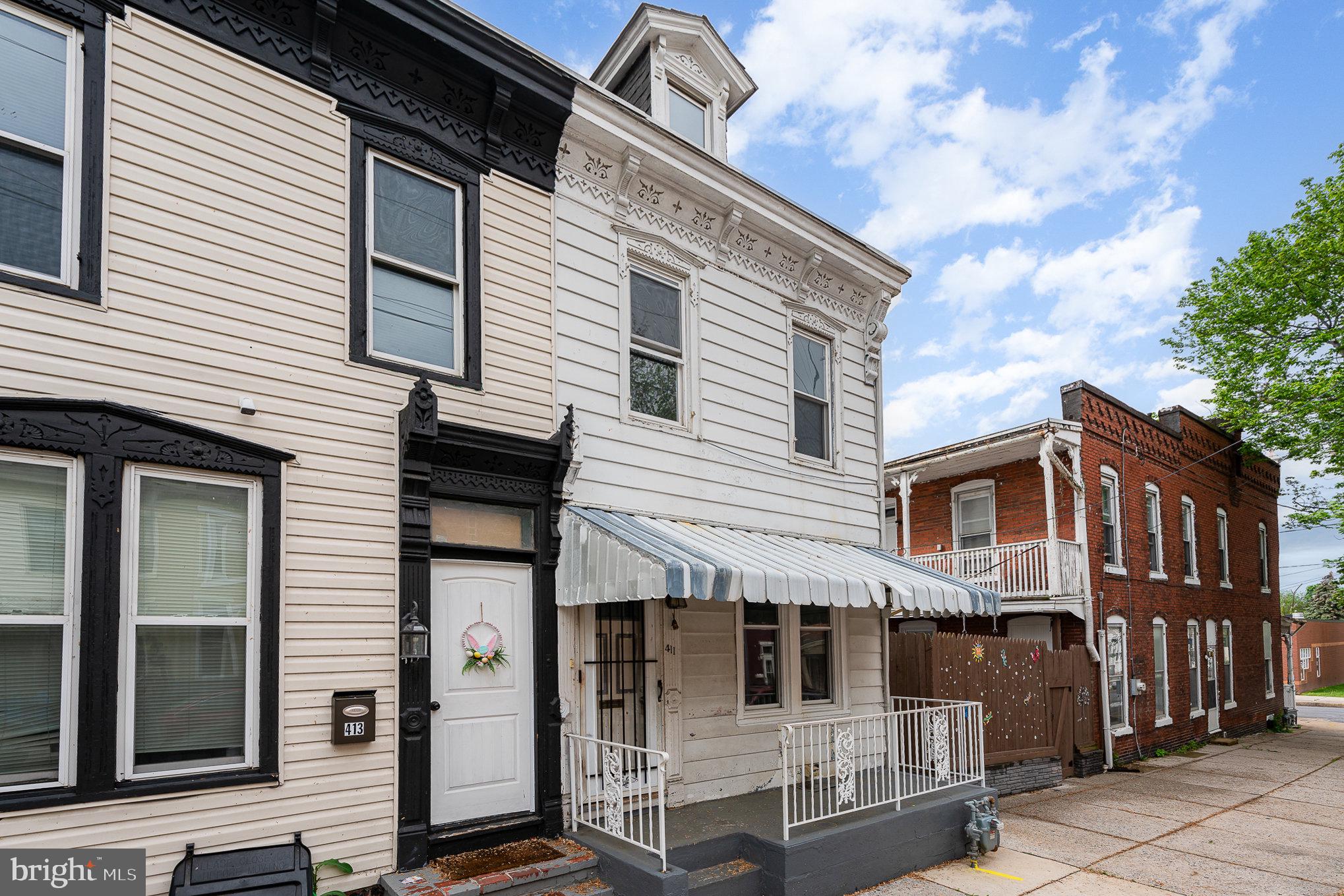 411 MUENCH STREET