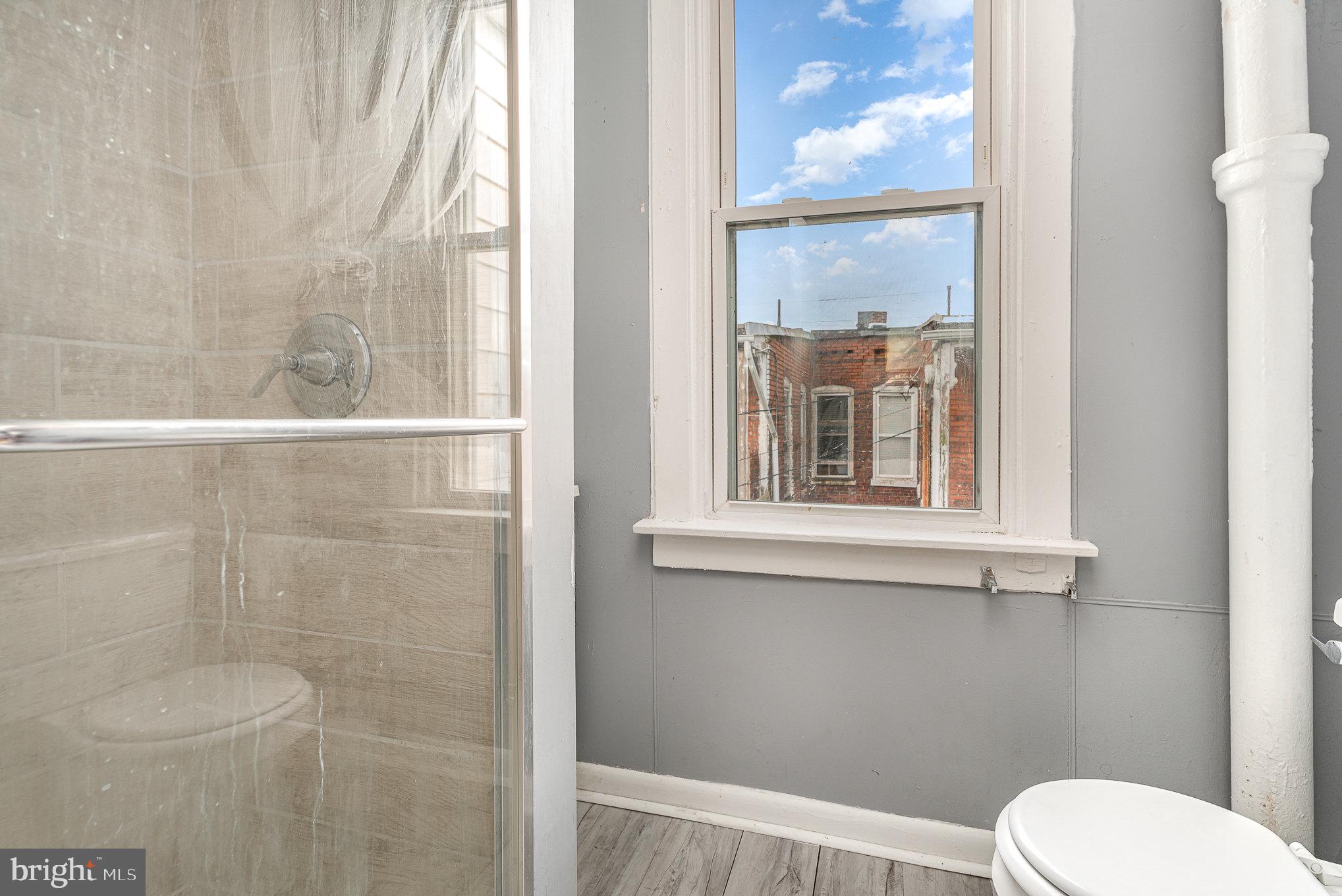 HARRISBURG CITY - Residential