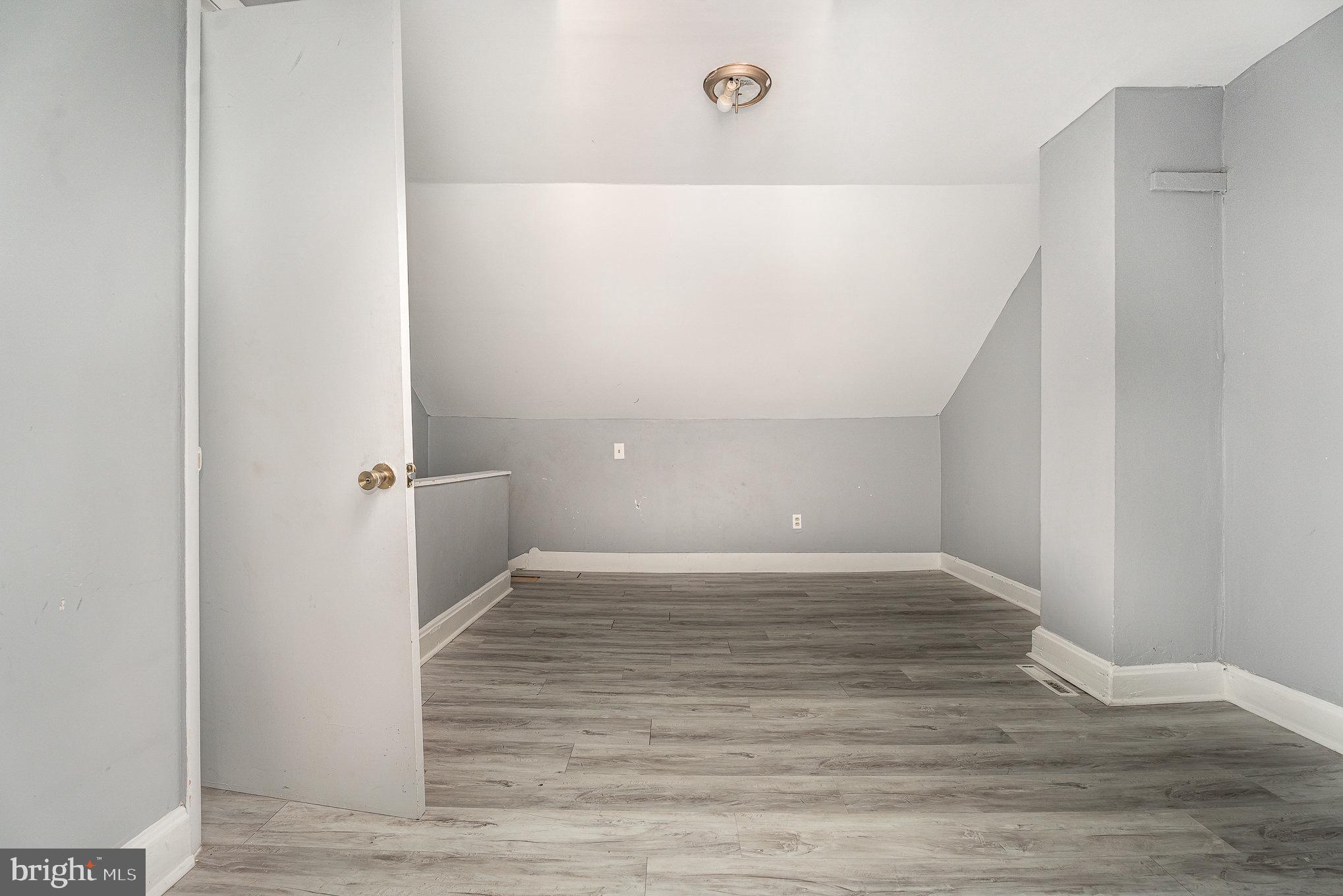 HARRISBURG CITY - Residential