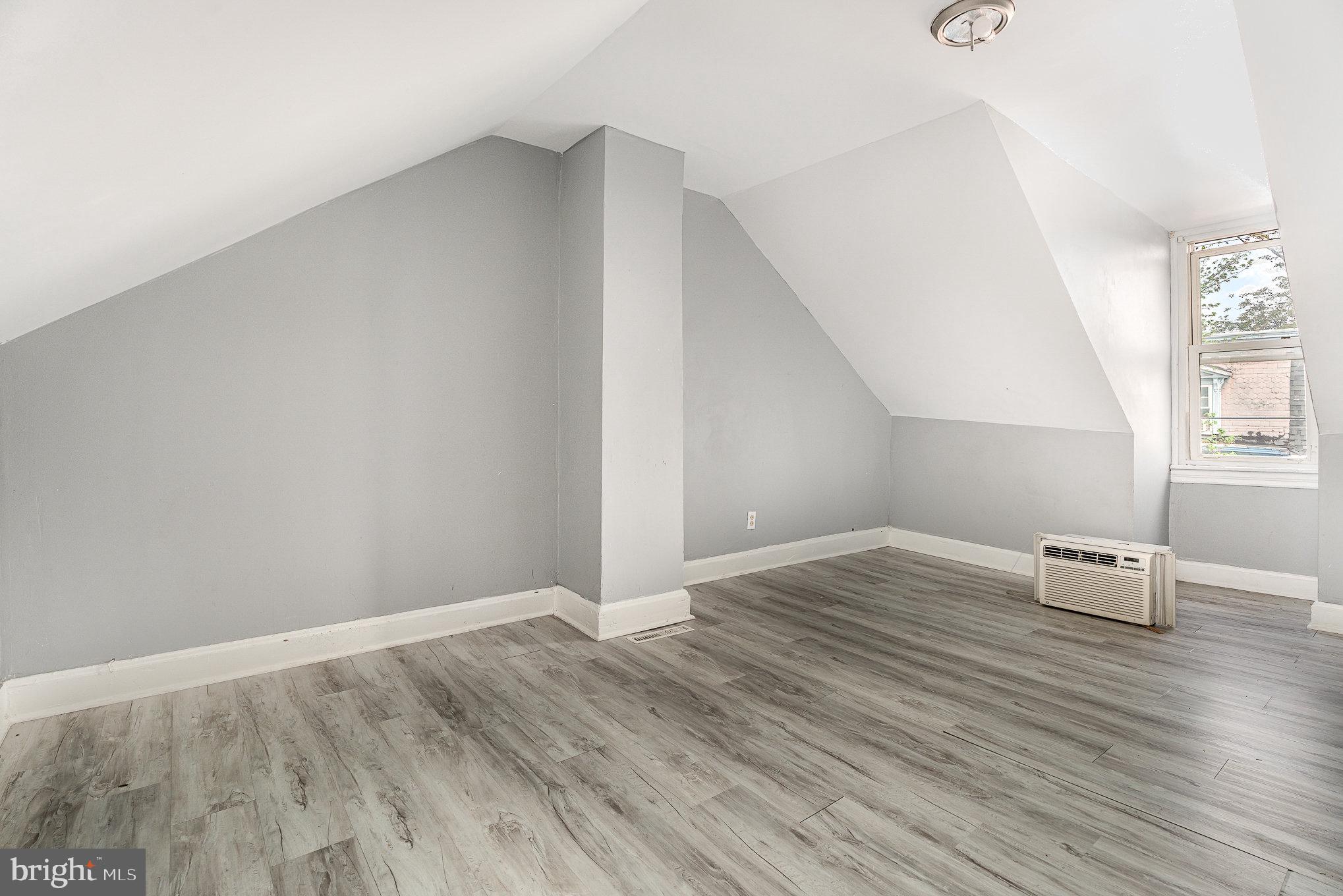 HARRISBURG CITY - Residential