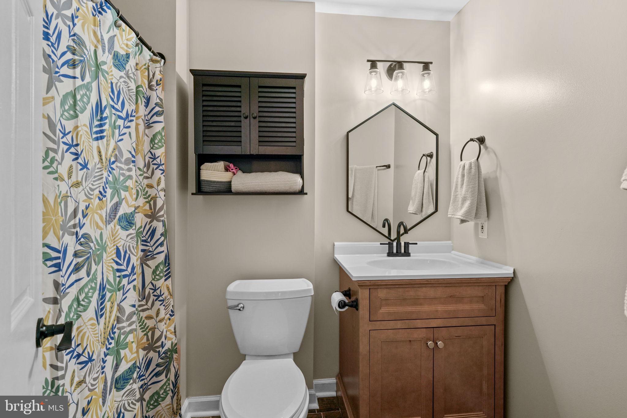 SHARPE'S CORNER - Residential