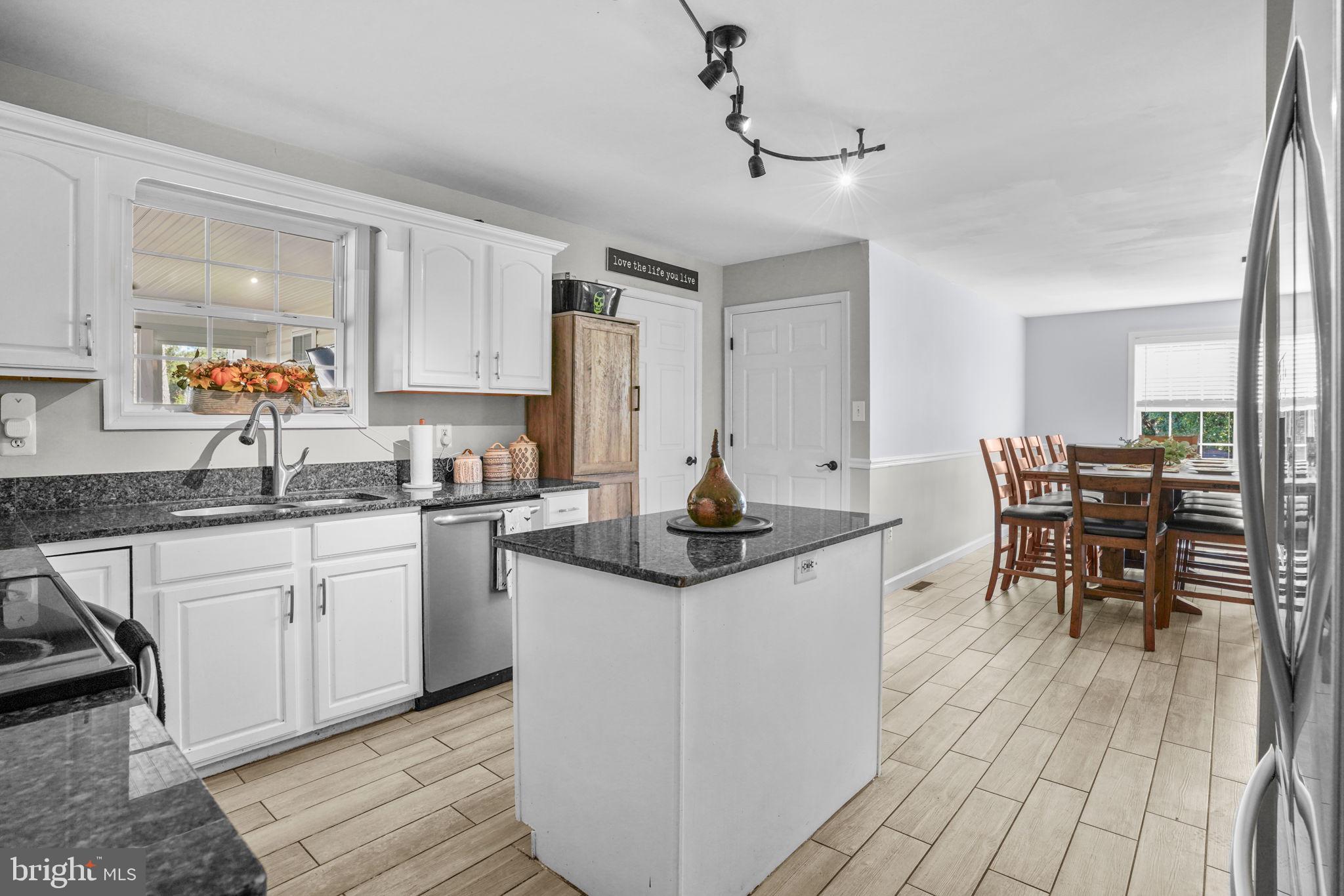 SHARPE'S CORNER - Residential