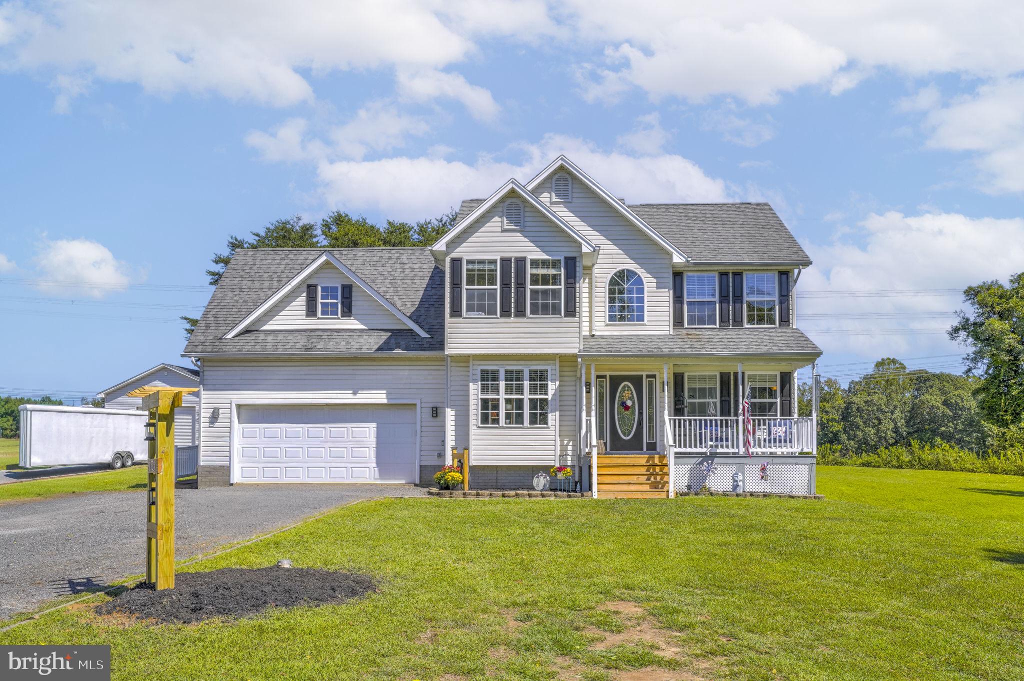 SHARPE'S CORNER - Residential