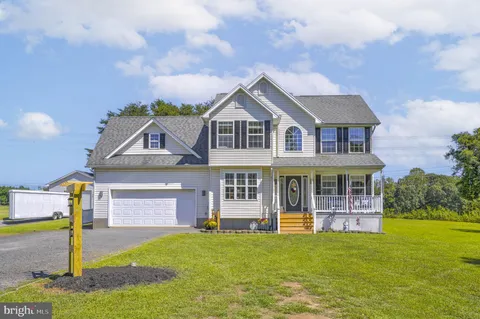 1525 Sharpes Court, Port Republic, MD 20676 - MLS#: MDCA2022930