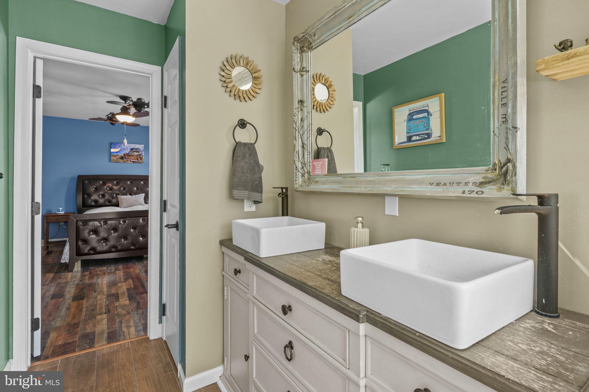 SHARPE'S CORNER - Residential