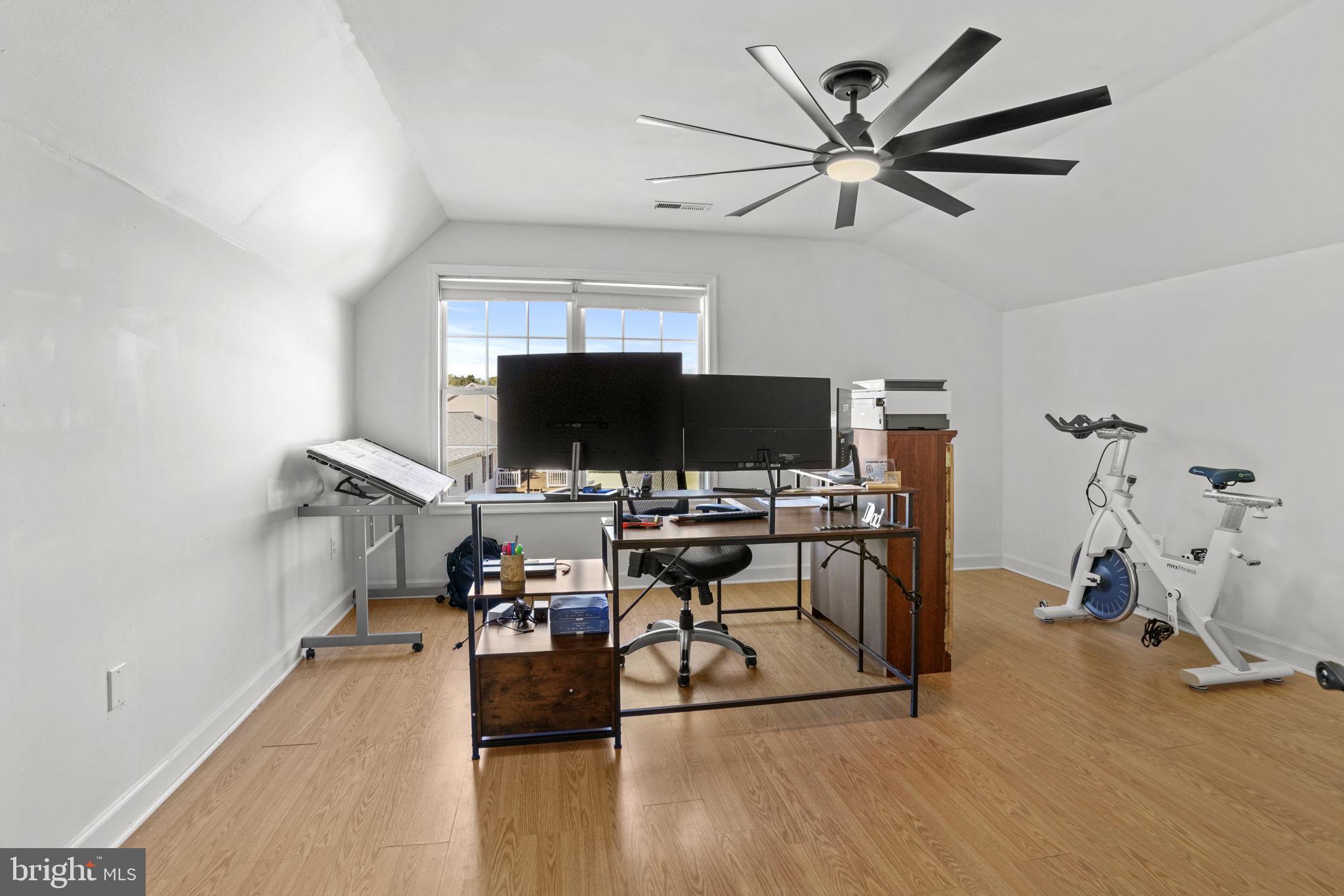 SHARPE'S CORNER - Residential