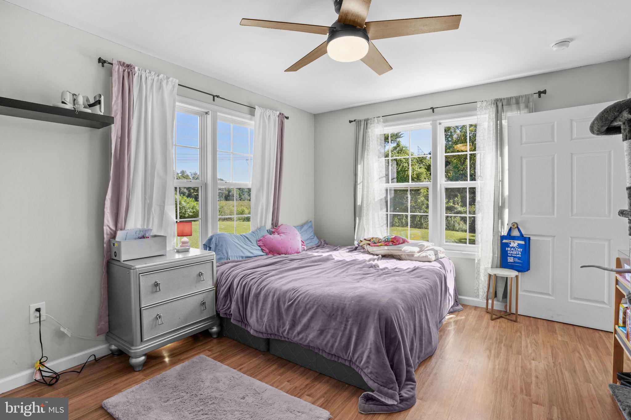 SHARPE'S CORNER - Residential