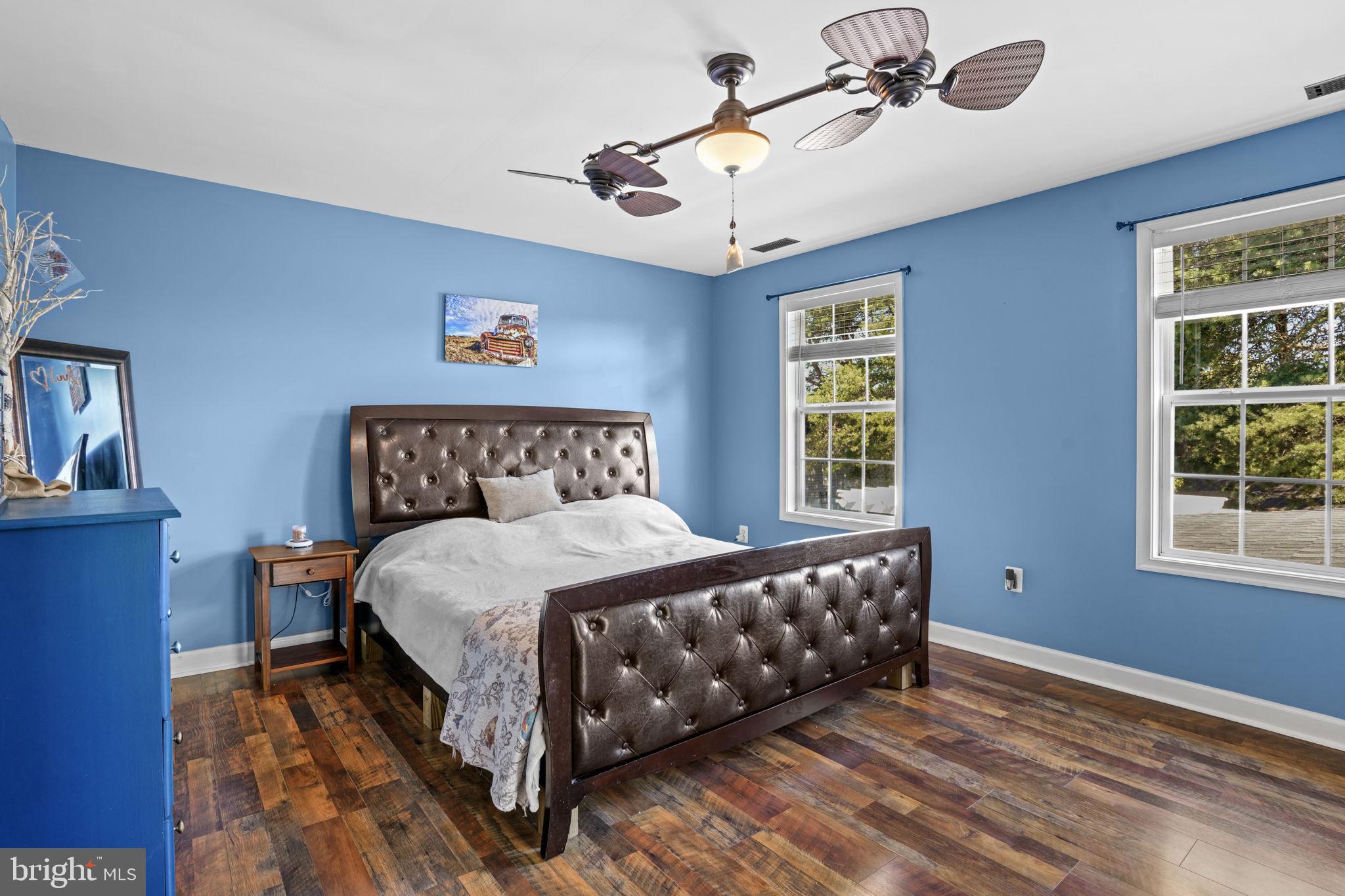 SHARPE'S CORNER - Residential