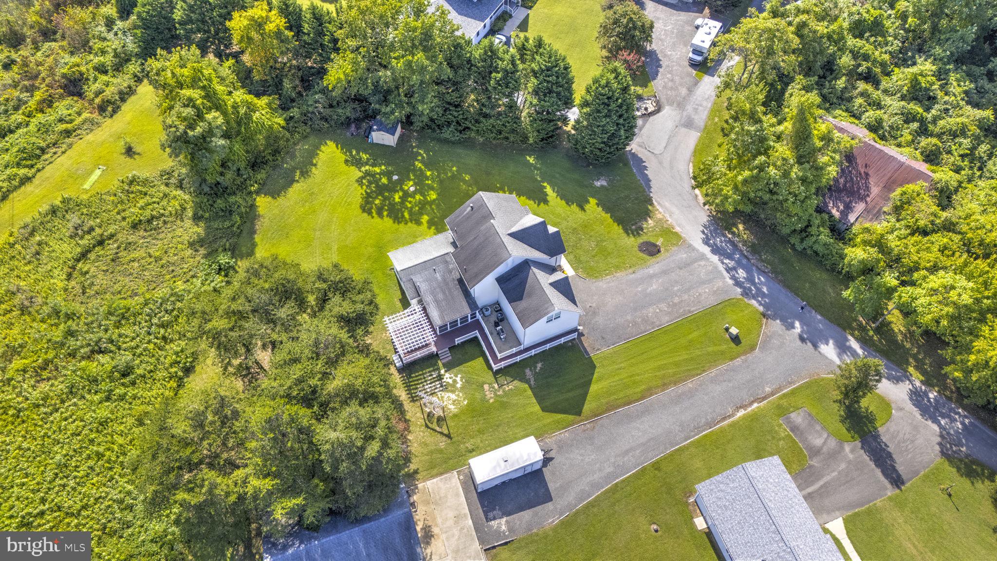 SHARPE'S CORNER - Residential