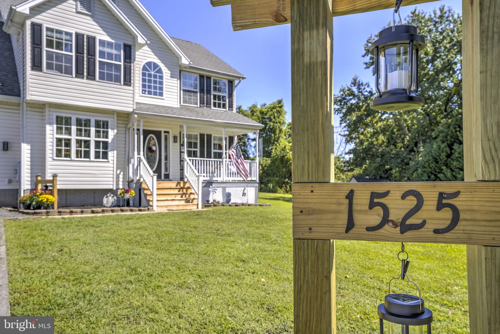 SHARPE'S CORNER - Residential