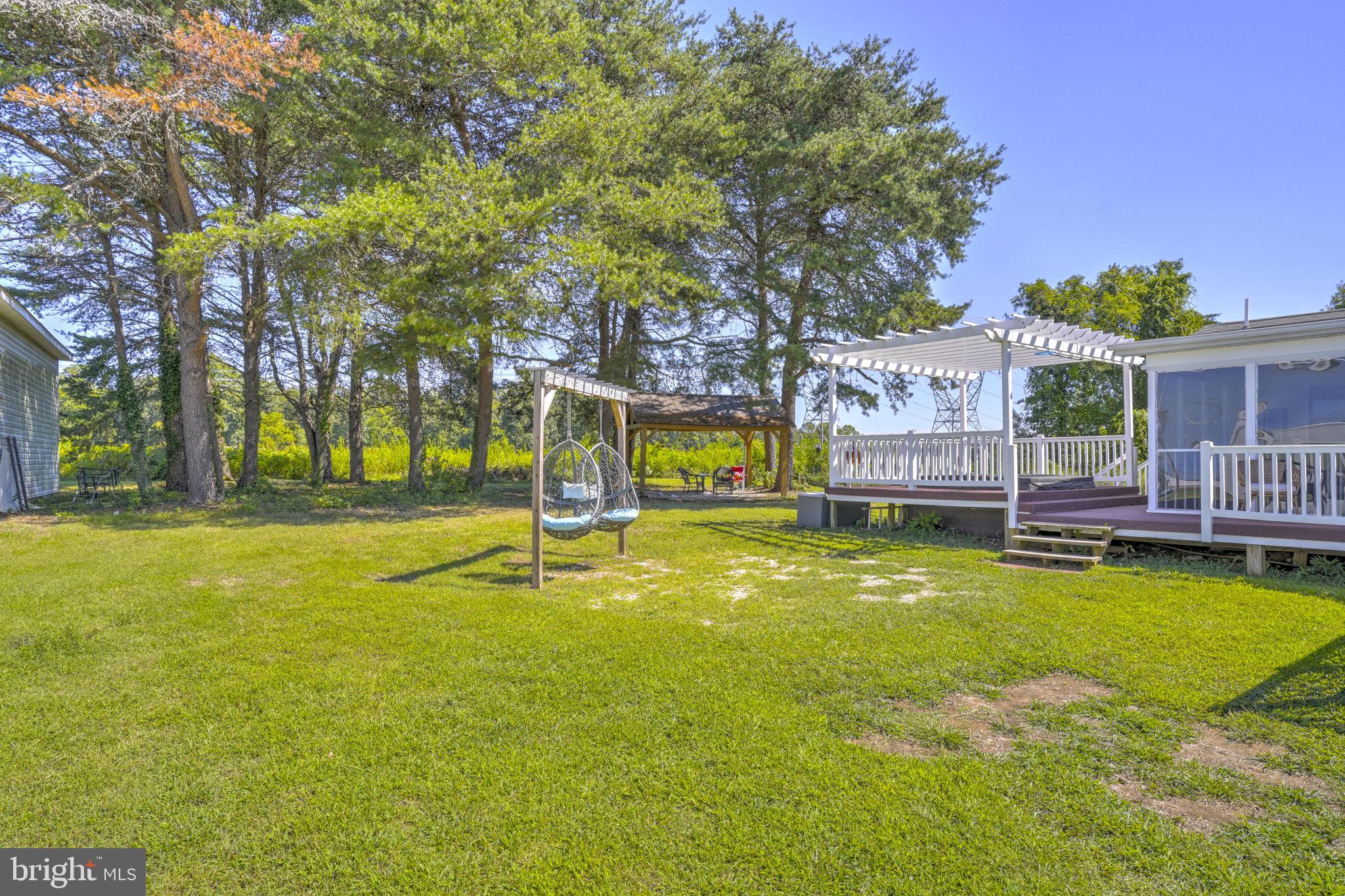 SHARPE'S CORNER - Residential