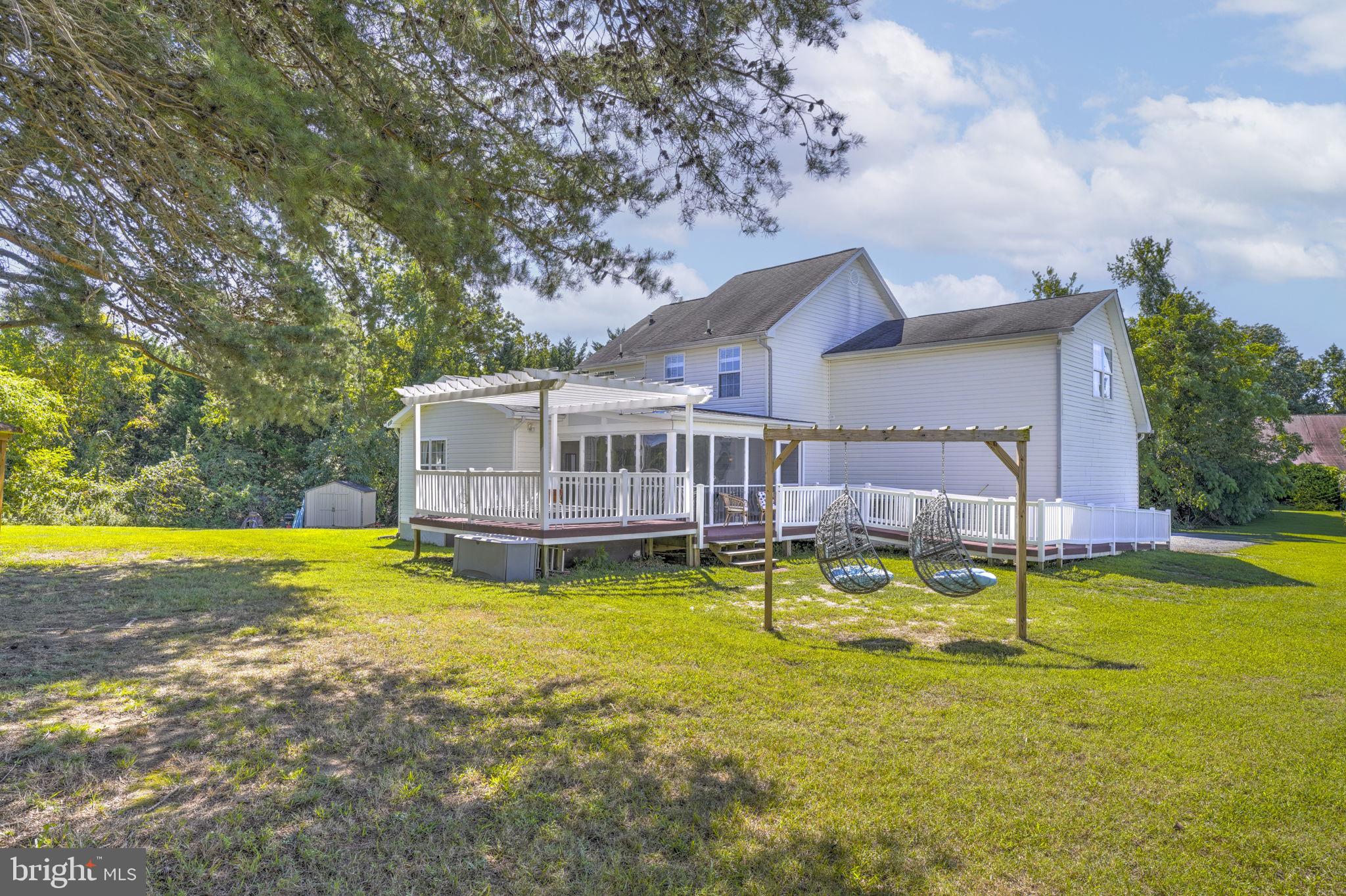 SHARPE'S CORNER - Residential