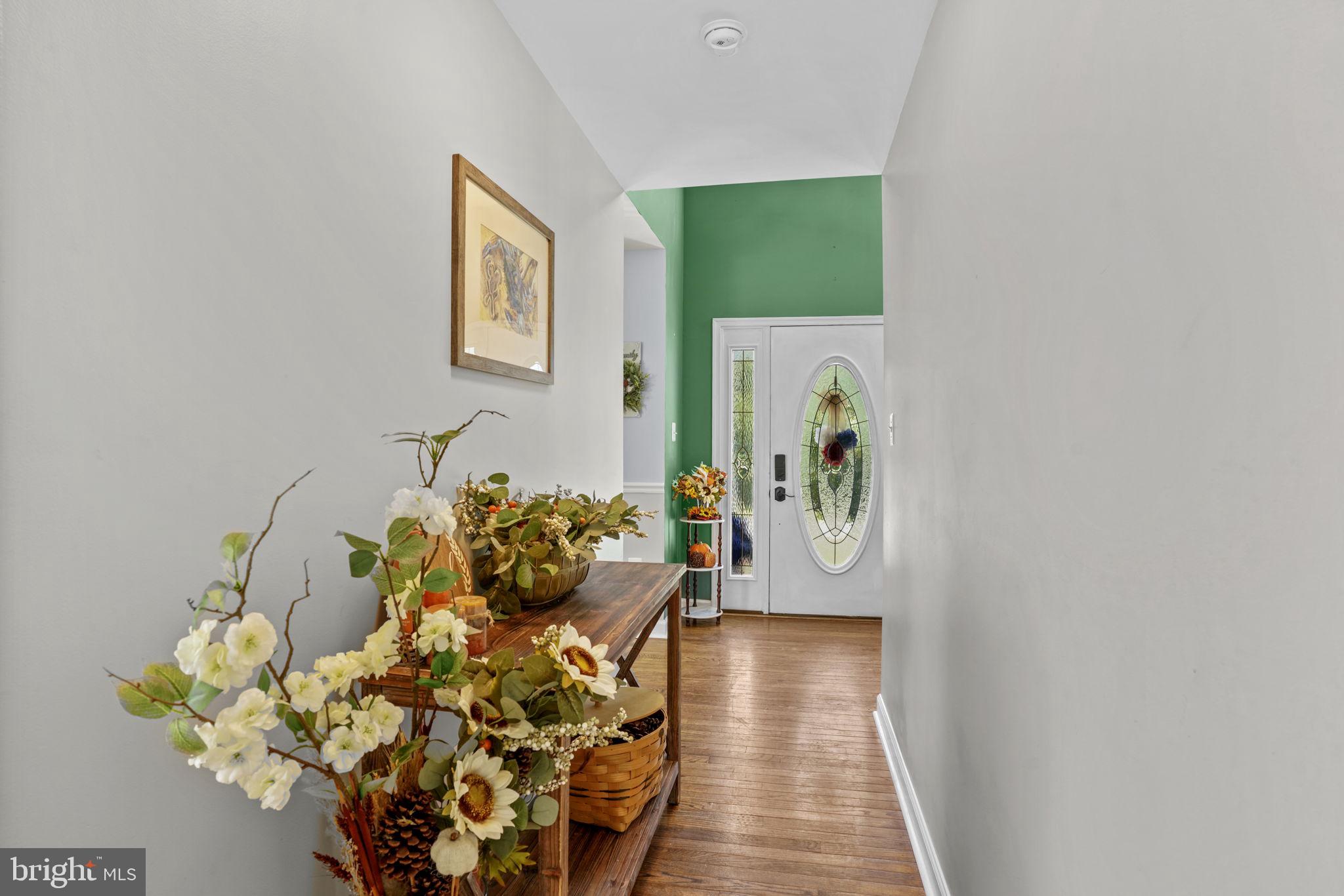 SHARPE'S CORNER - Residential