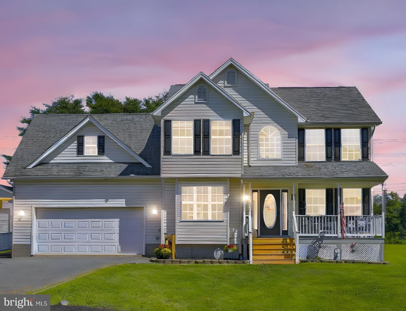 SHARPE'S CORNER - Residential