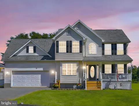 1525 Sharpes Court, Port Republic, MD 20676 - MLS#: MDCA2022930