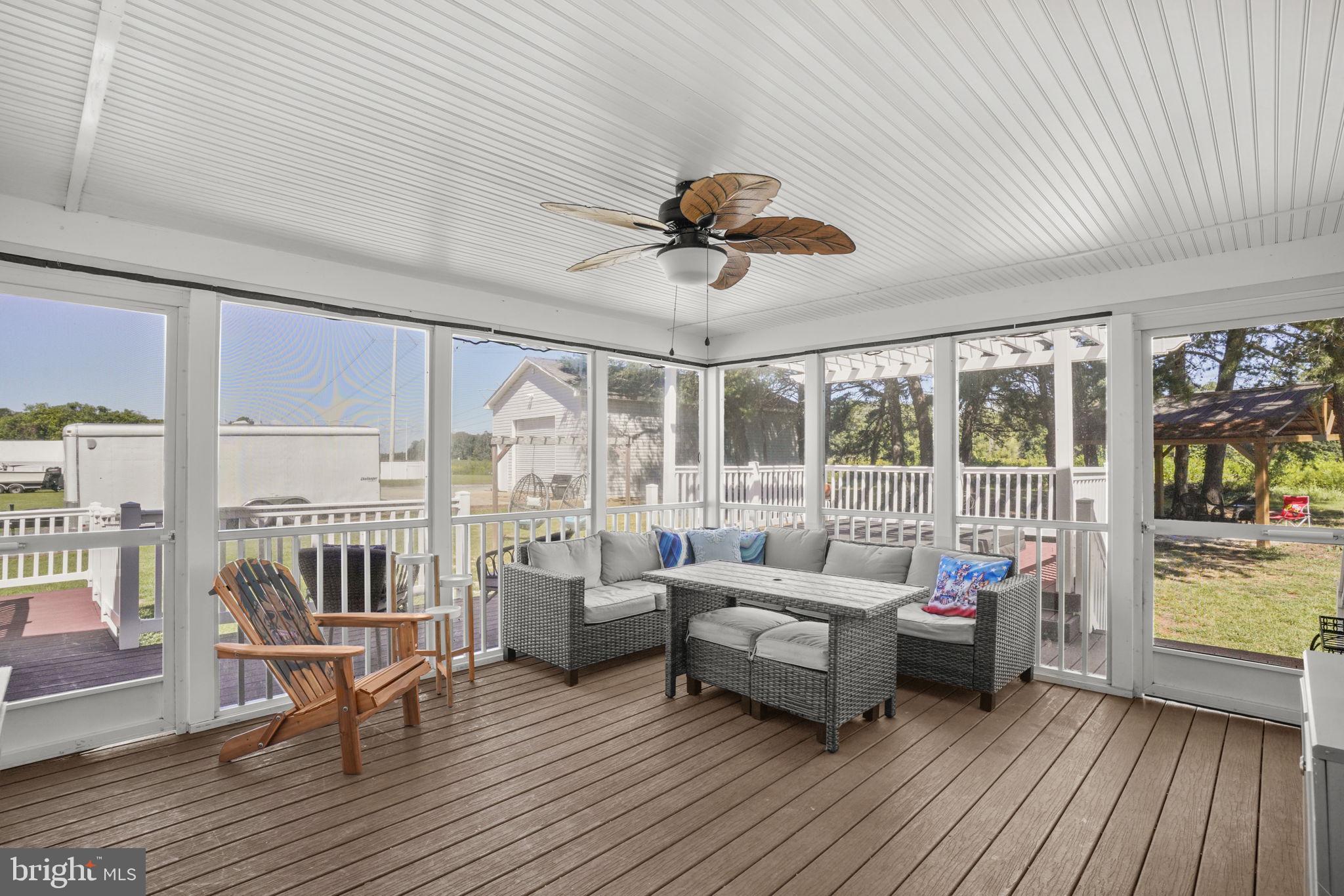 SHARPE'S CORNER - Residential