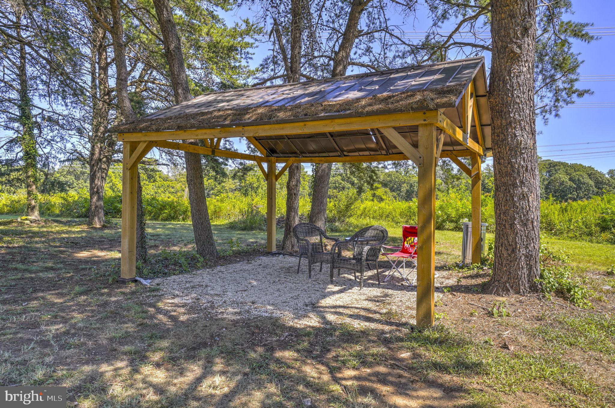 SHARPE'S CORNER - Residential