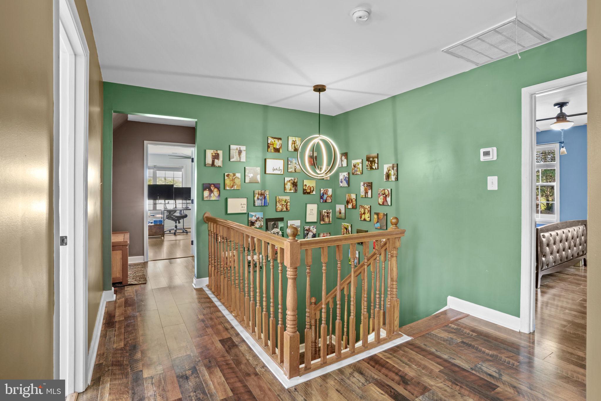 SHARPE'S CORNER - Residential