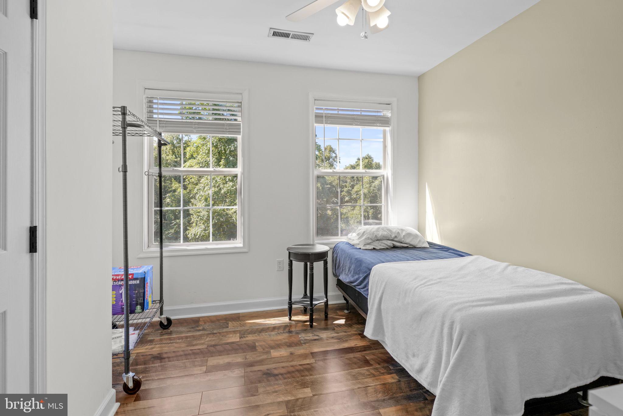 SHARPE'S CORNER - Residential