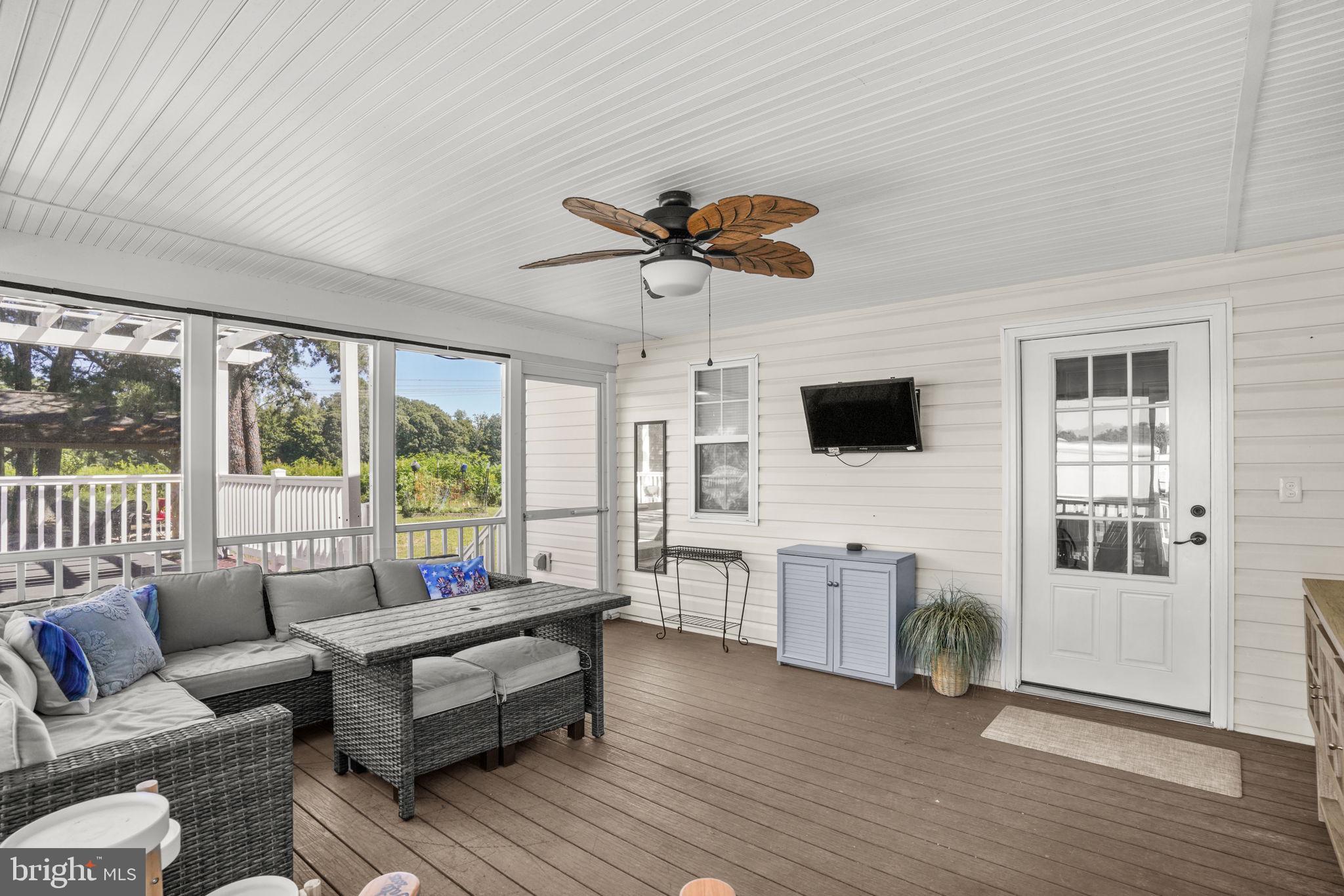 SHARPE'S CORNER - Residential