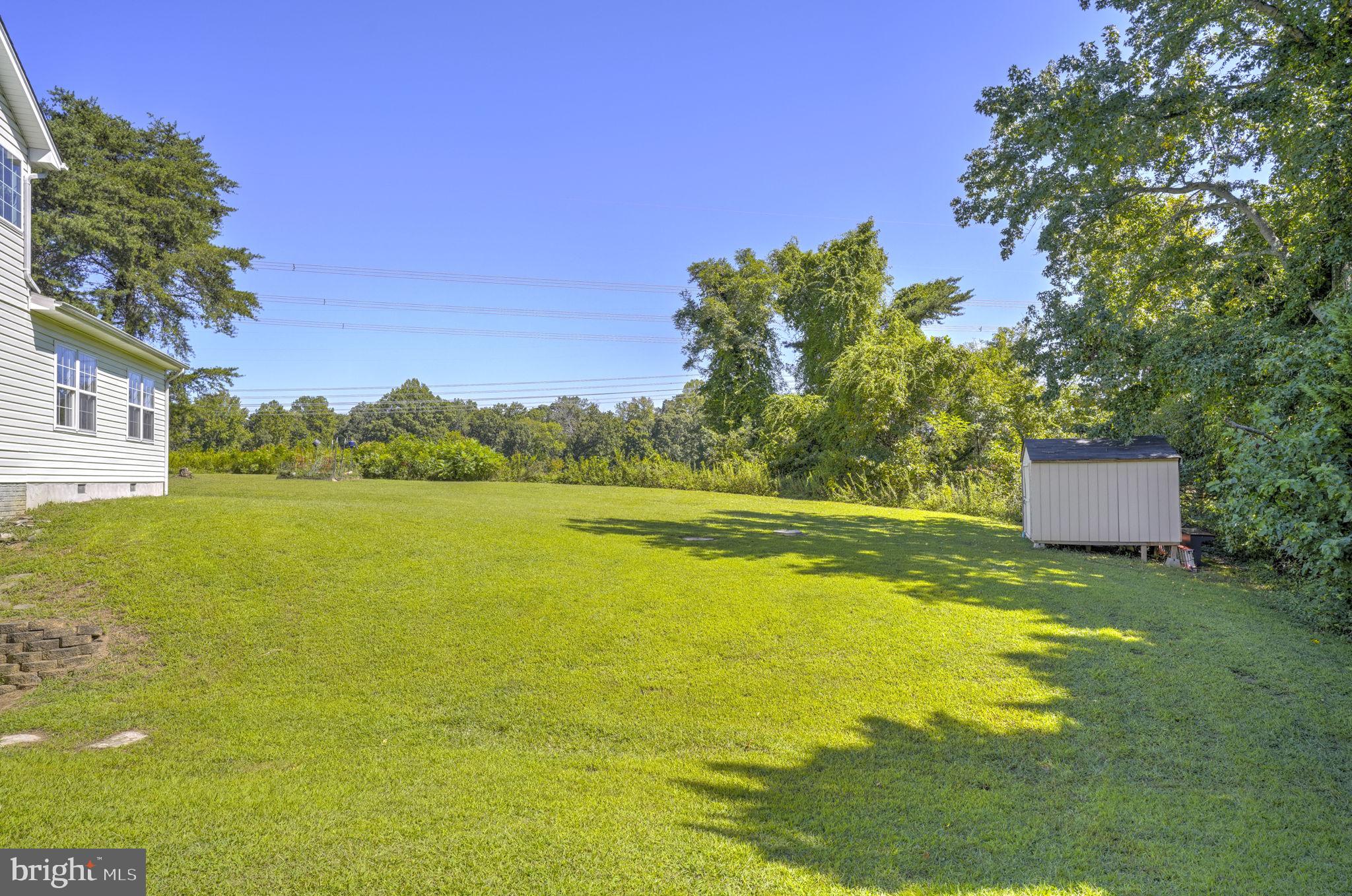 SHARPE'S CORNER - Residential