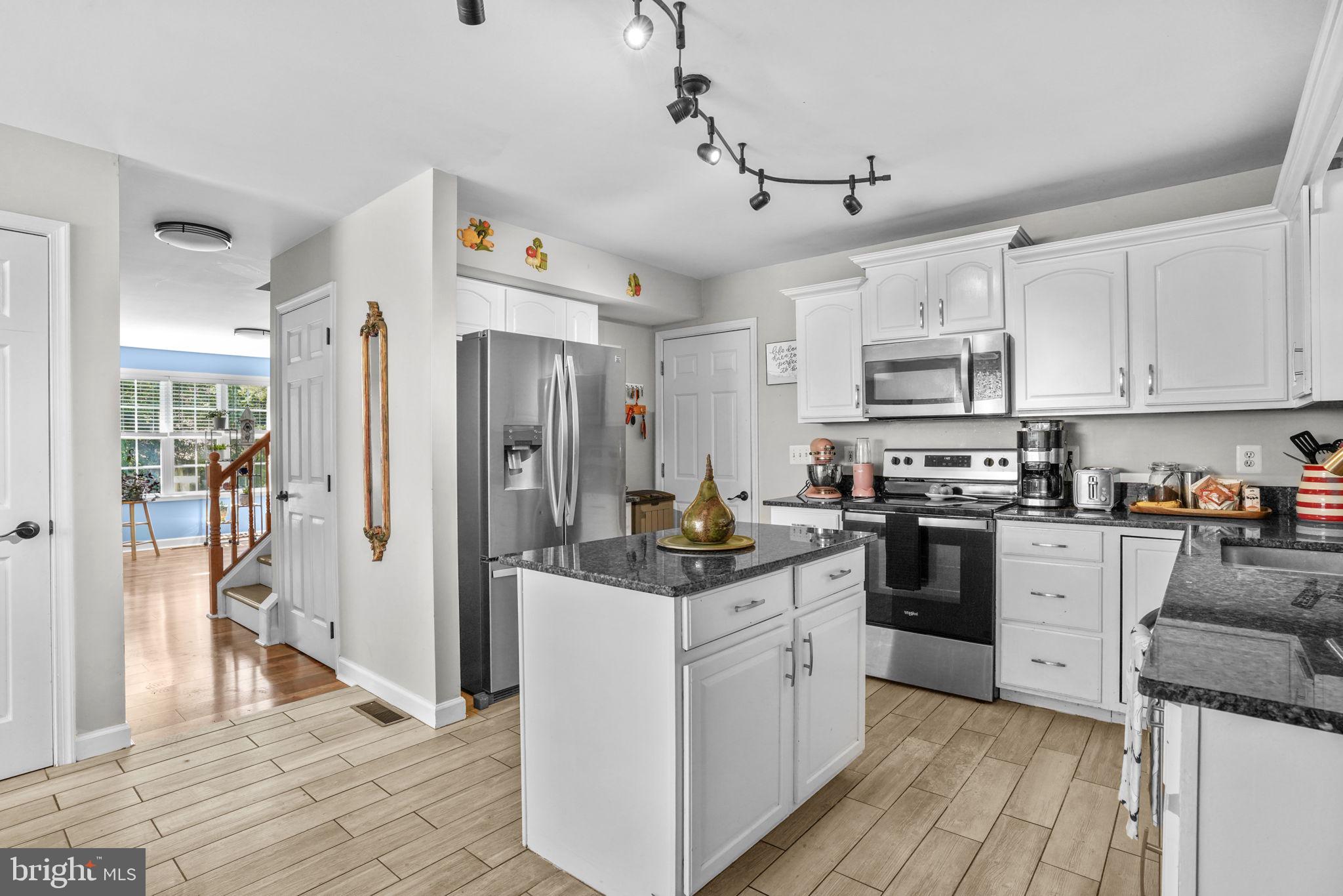 SHARPE'S CORNER - Residential